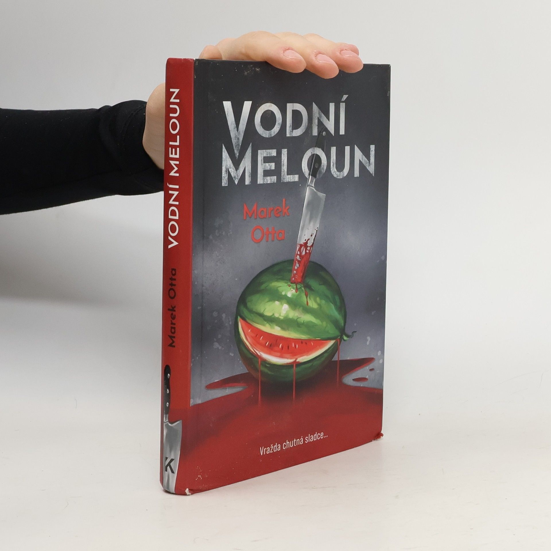 Vodní meloun