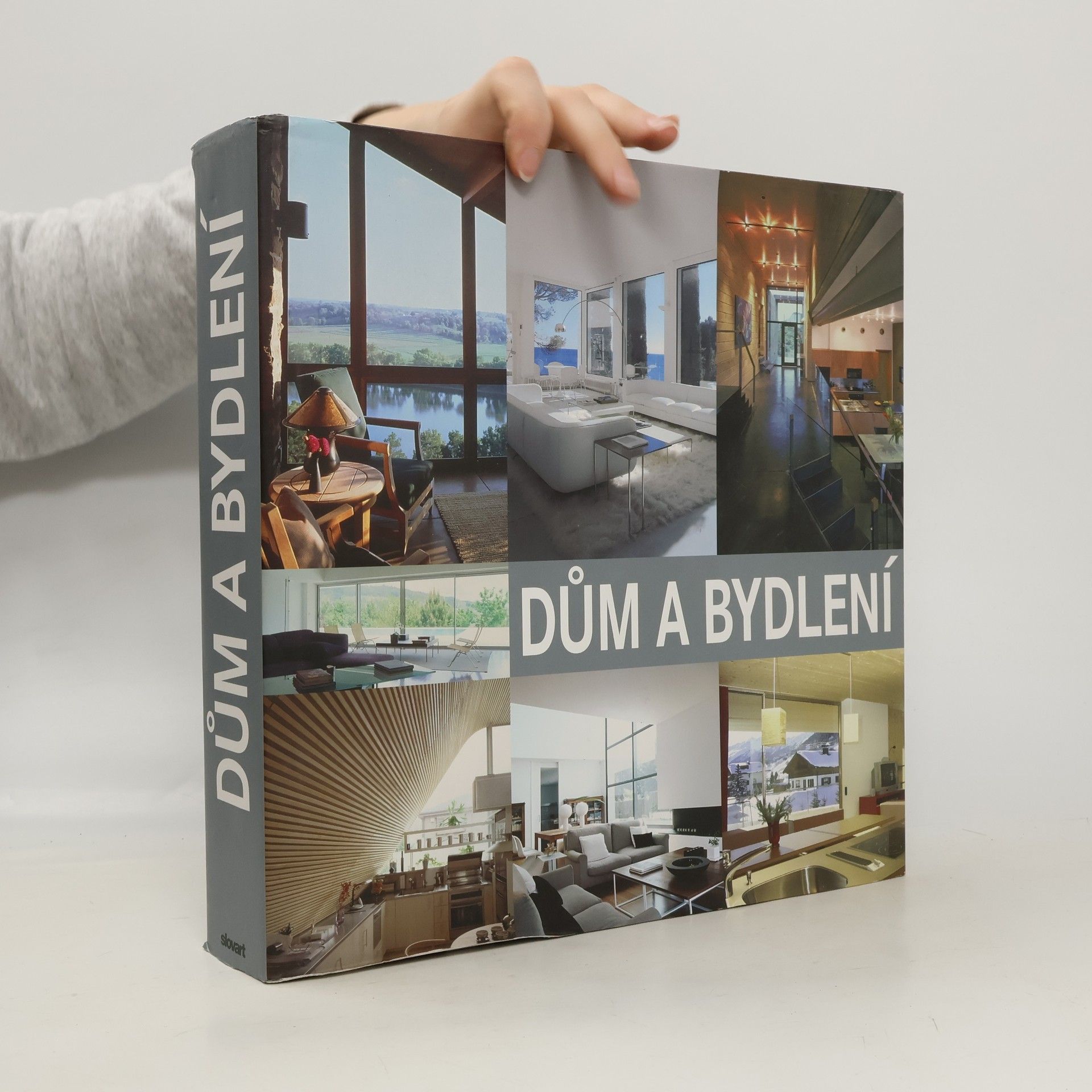 Simone Schleifer Dům a bydlení