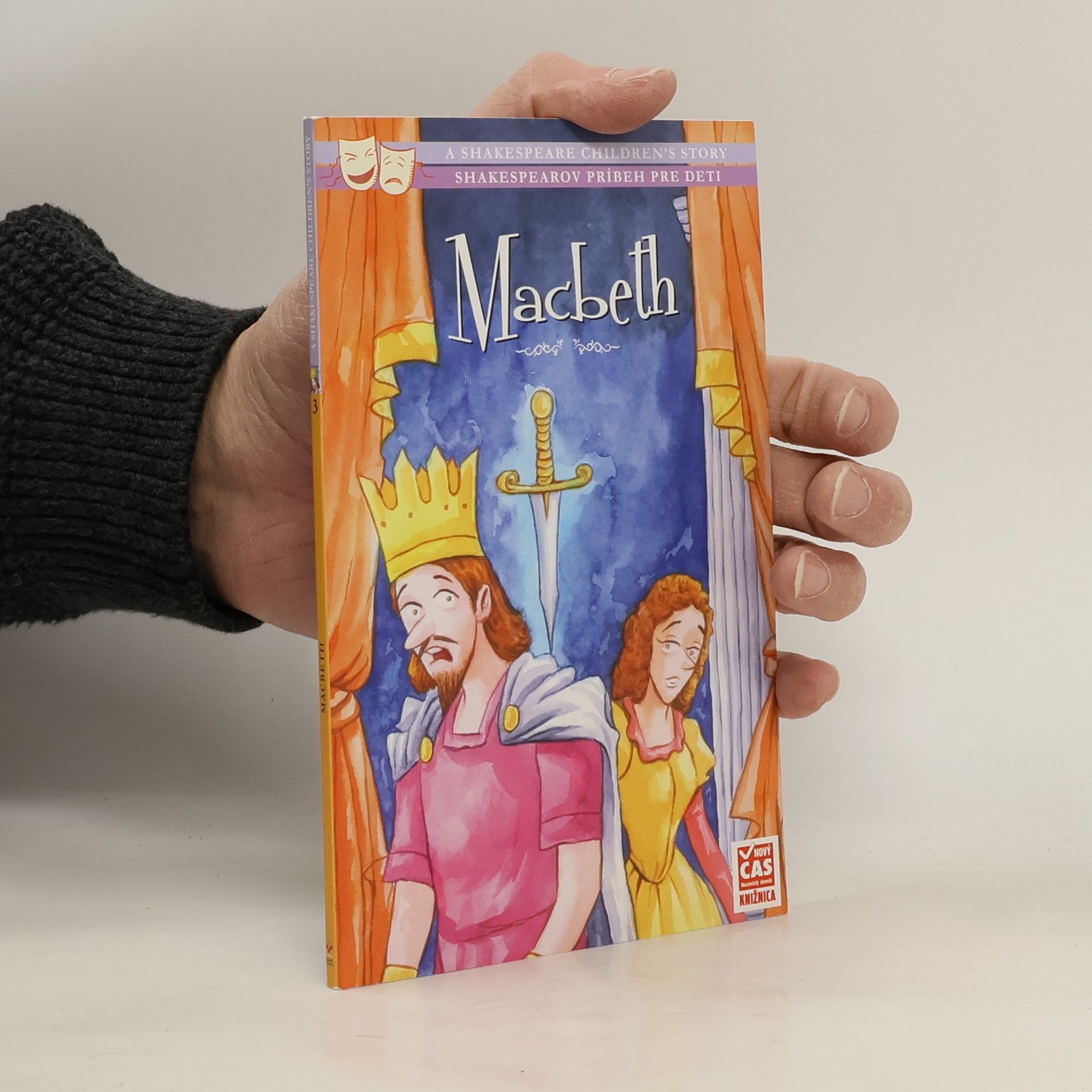 William Shakespeare Macbeth