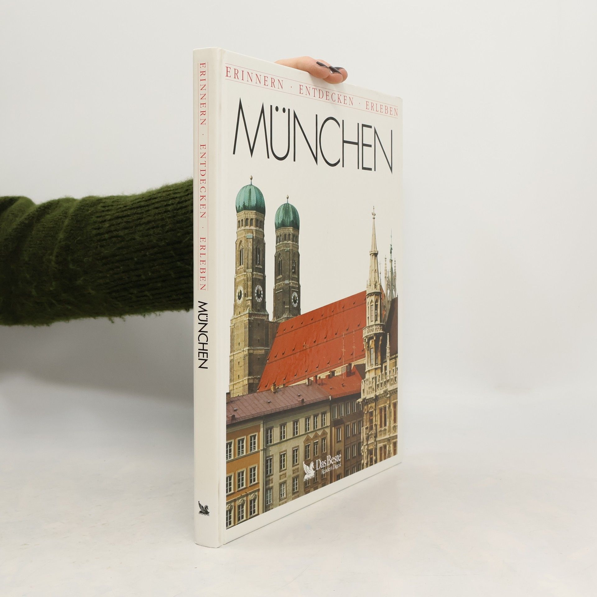 Autores varios München