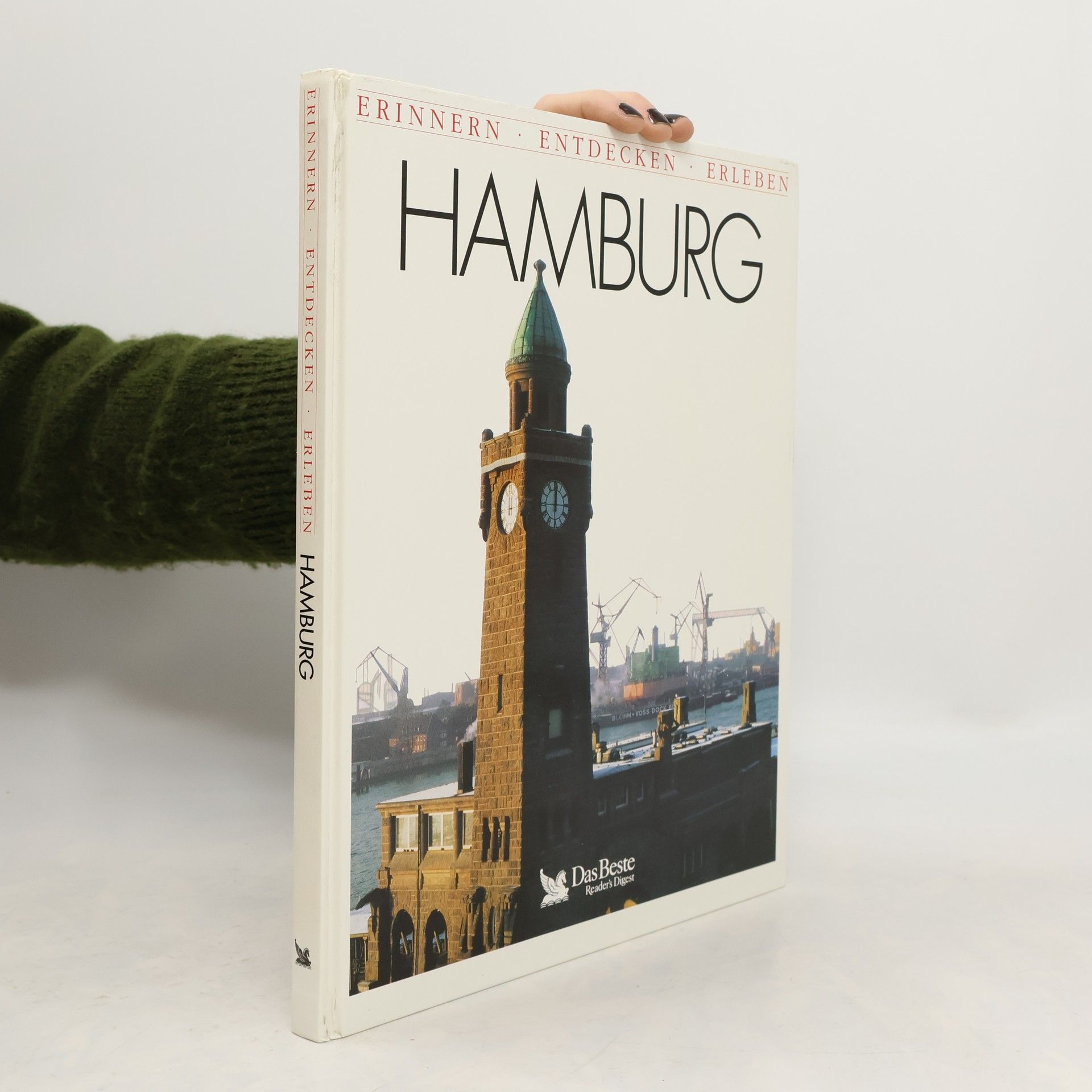 Hamburg
