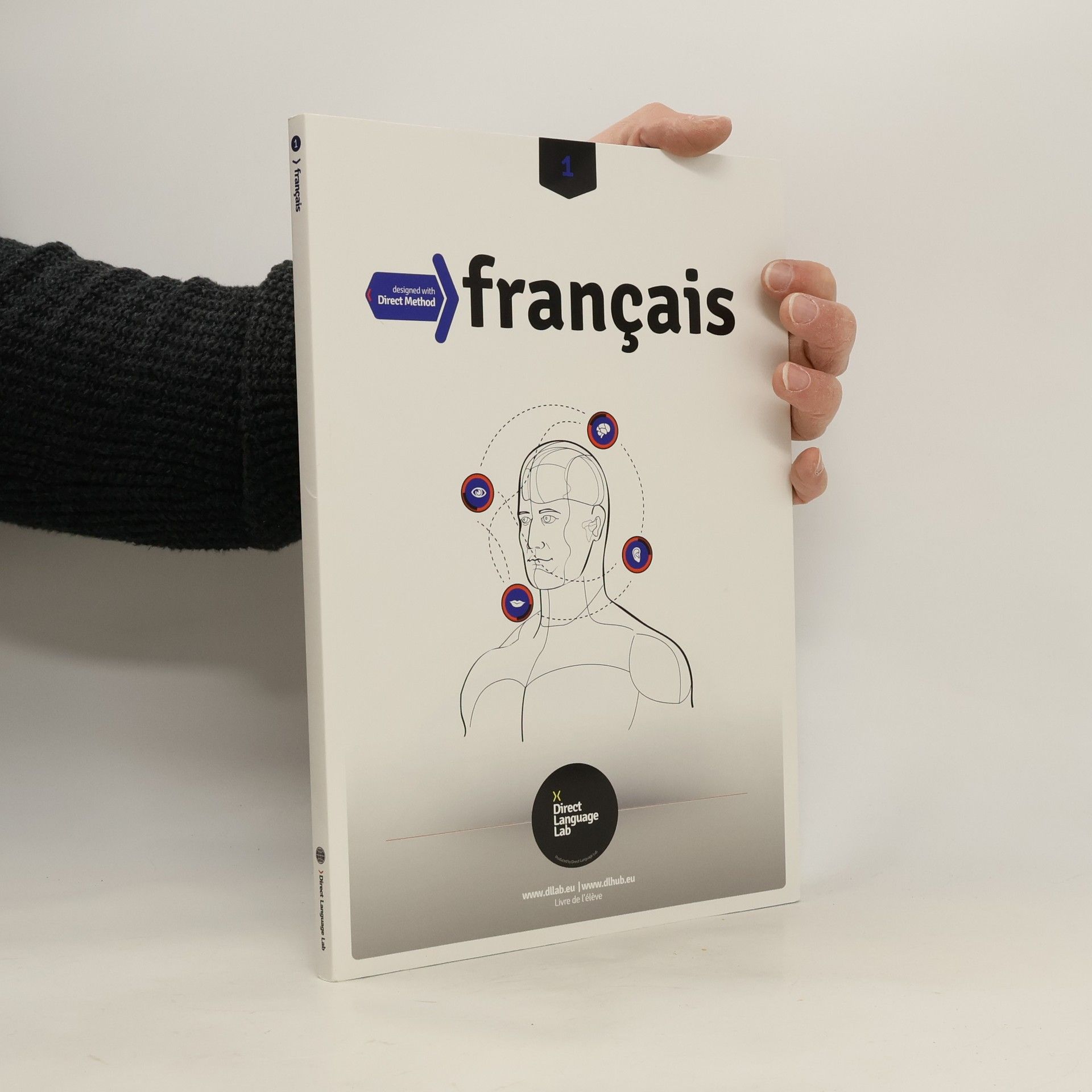 Collectif d'auteurs Français
