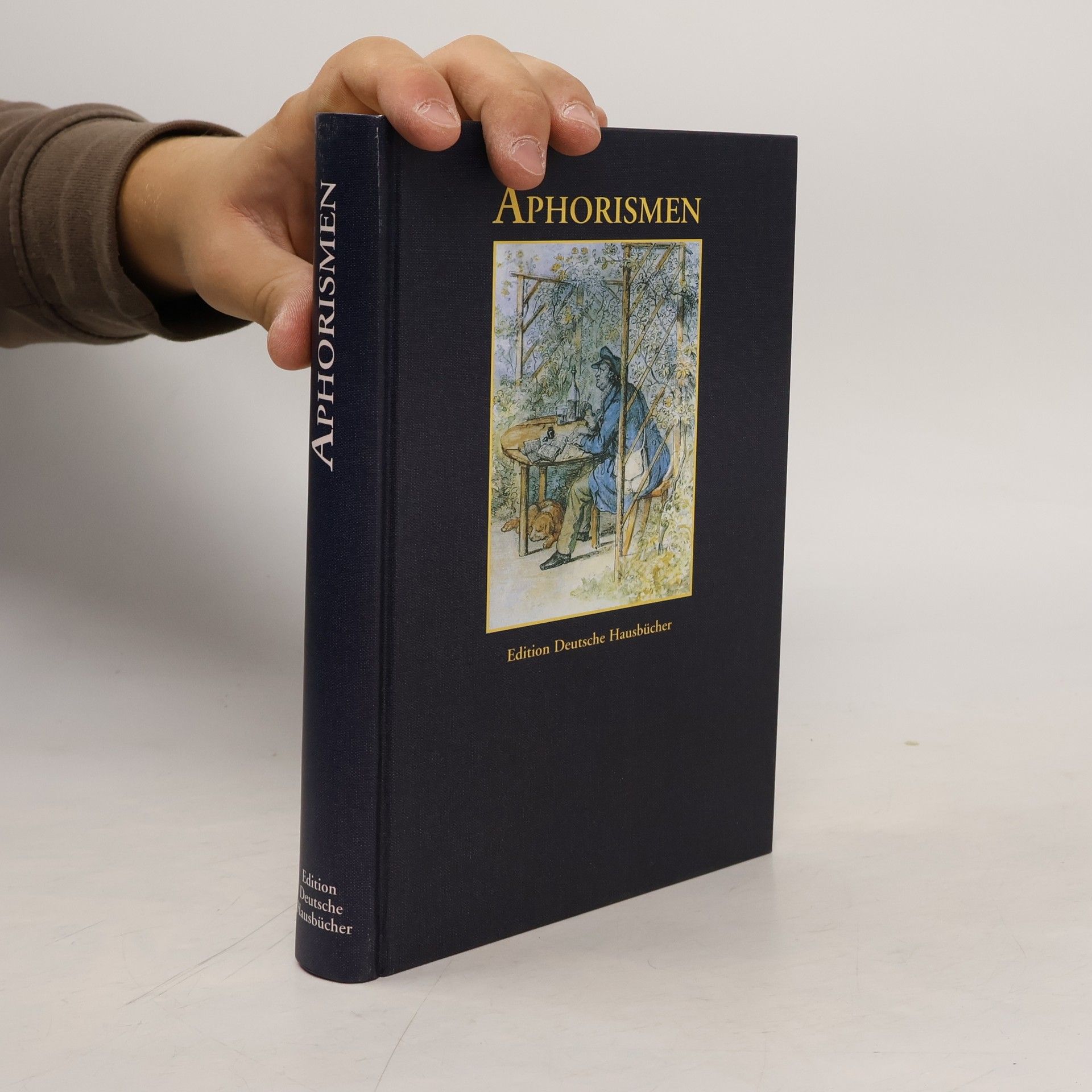 Autorenkollektiv Aphorismen