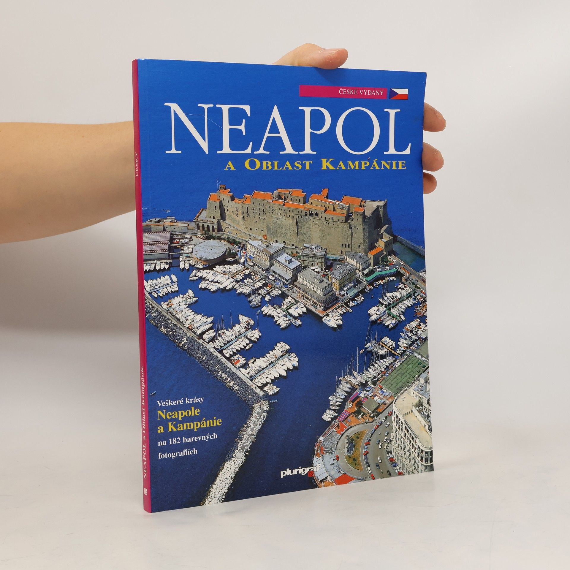 Various authors Neapol a oblast Kampánie