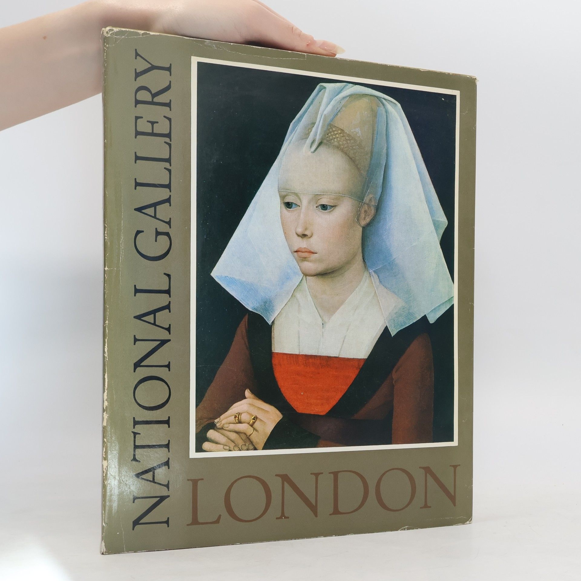 Autorenkollektiv National Gallery London