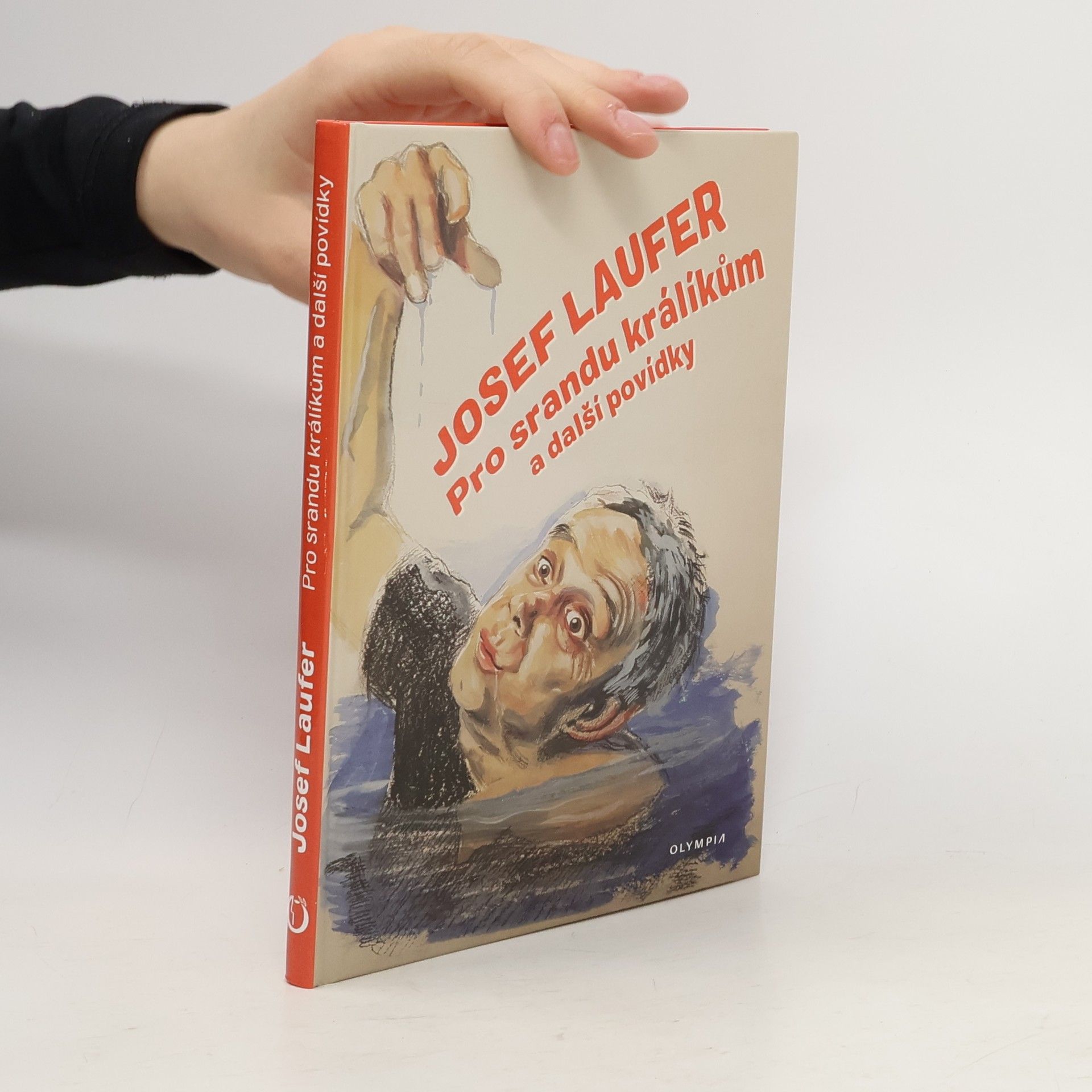 Pro srandu králíkům