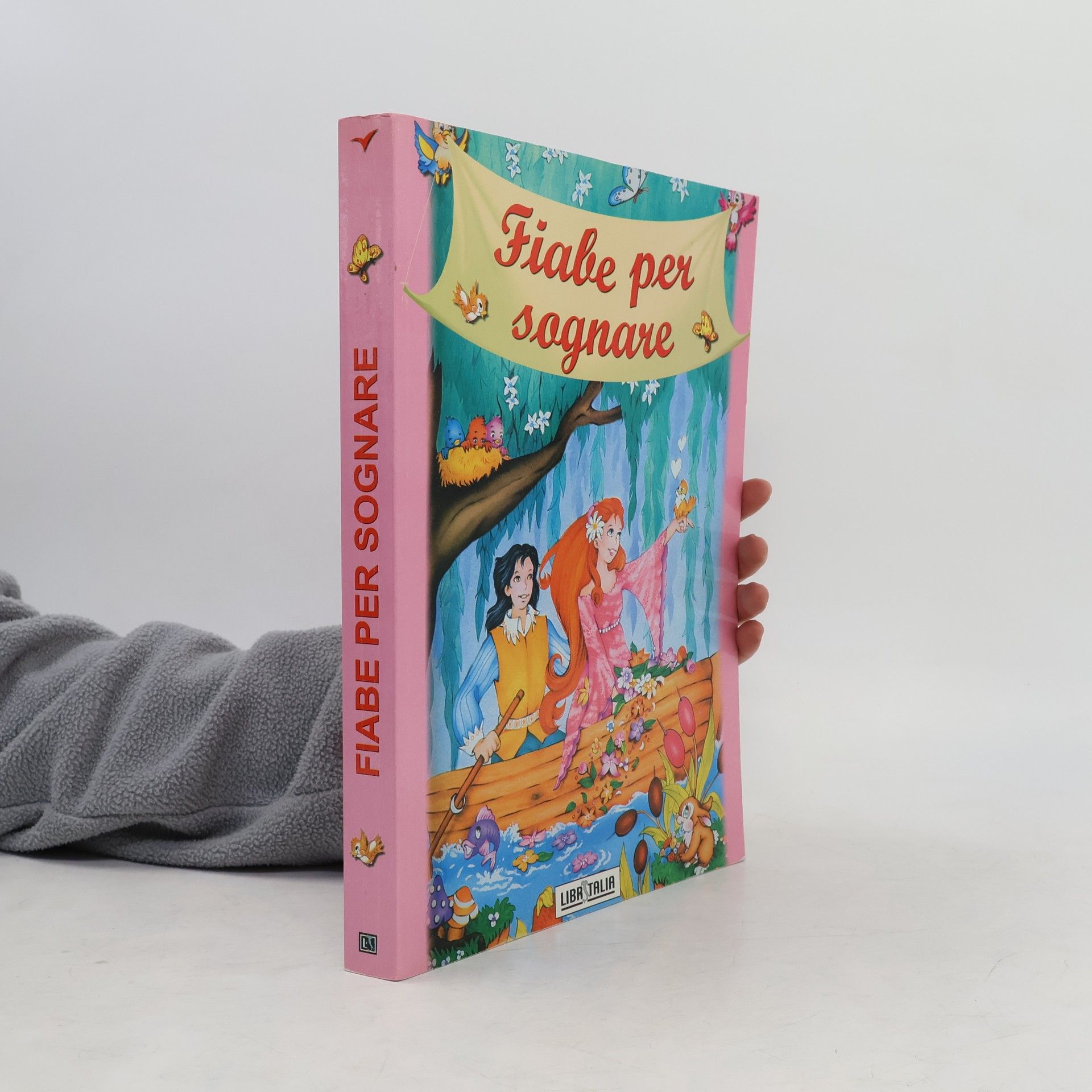 AA.VV. Fiabe per sognare
