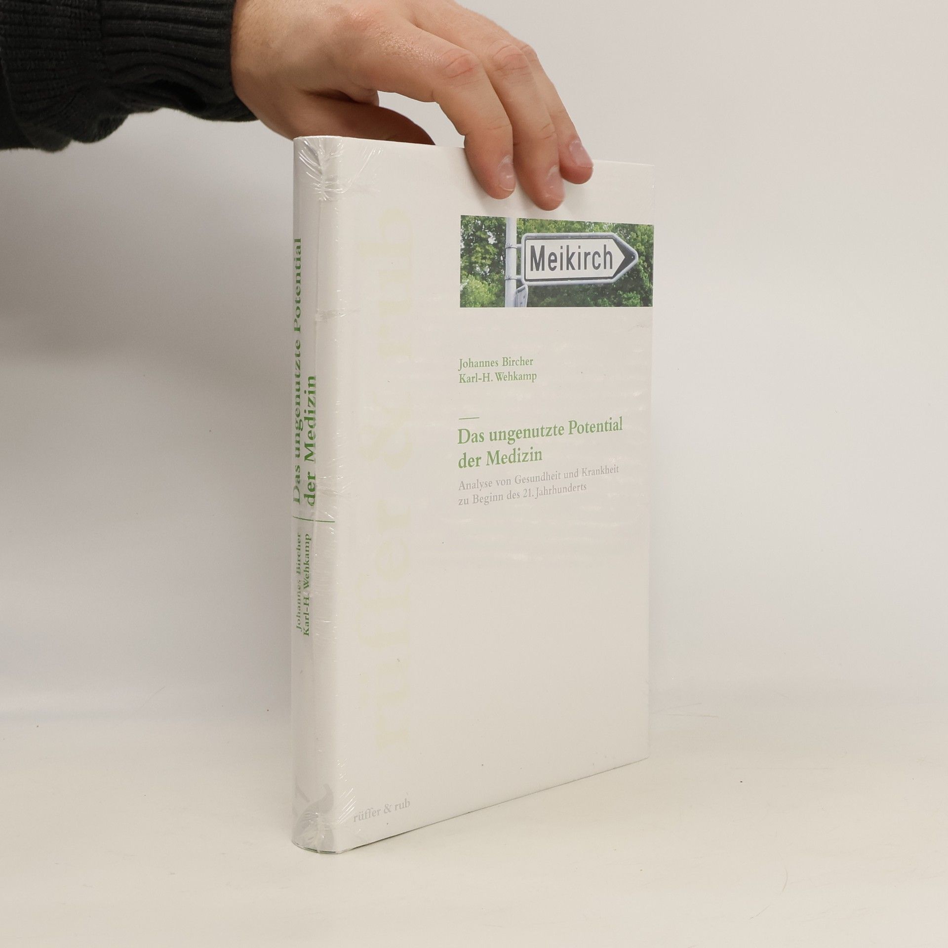 Das ungenutzte Potential der Medizin