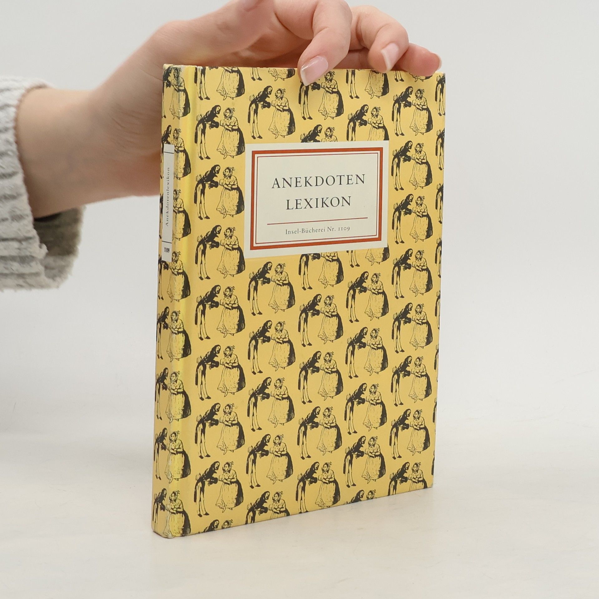 Willi Pumin Anekdotenlexikon