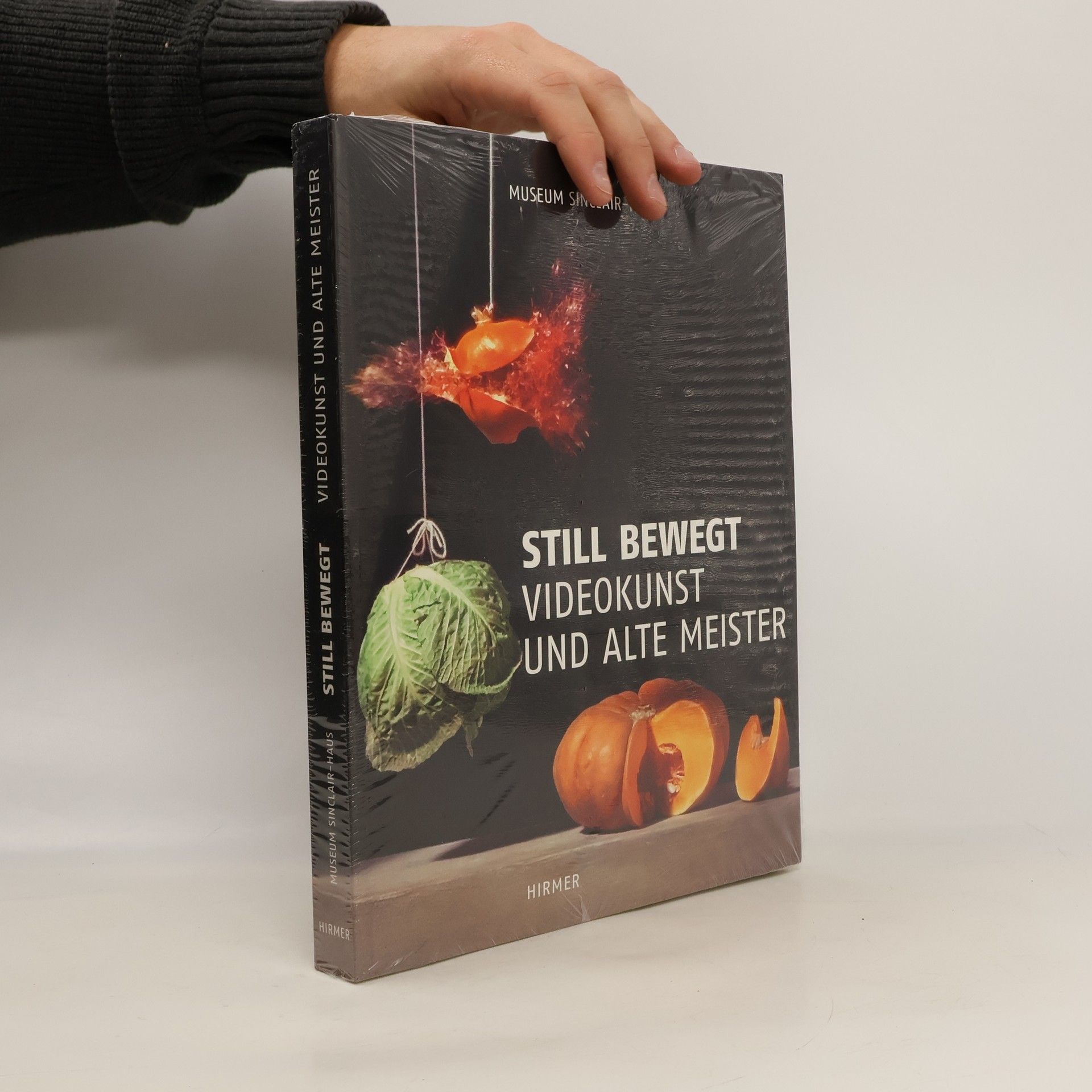 Andrea Firmenich Still bewegt