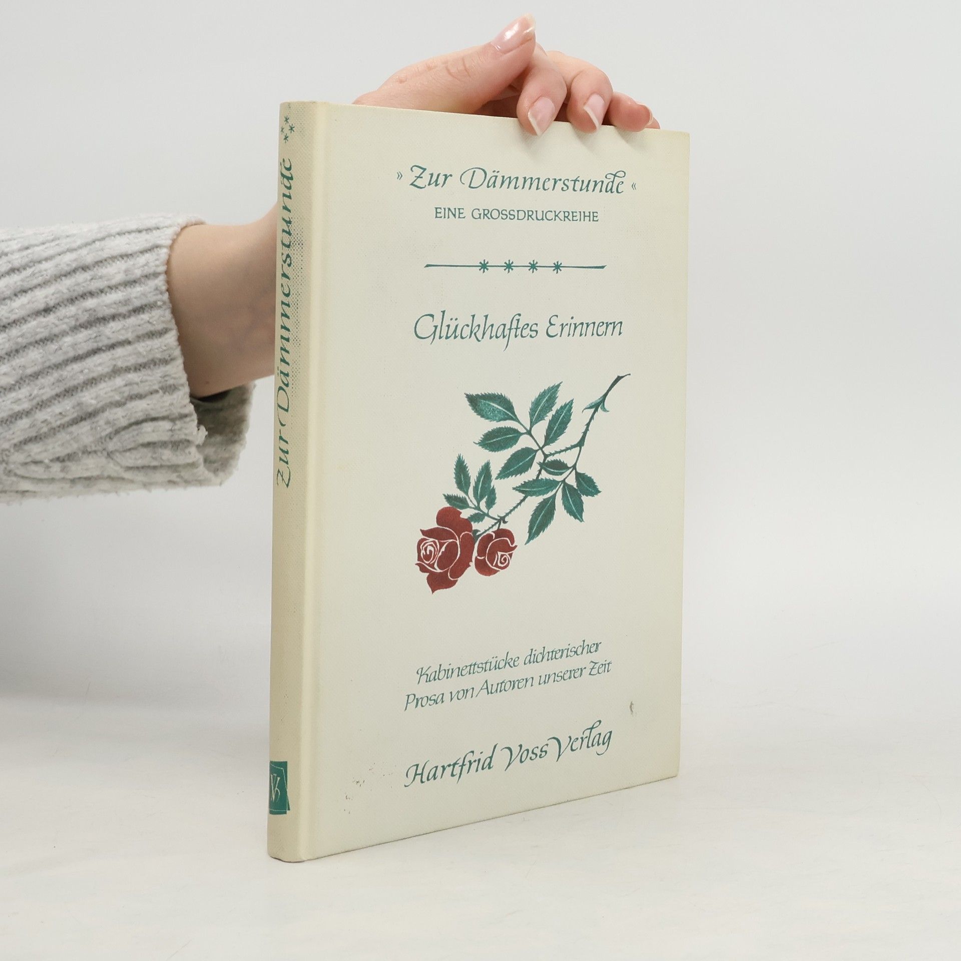 Autorenkollektiv Zur Dämmerstunde