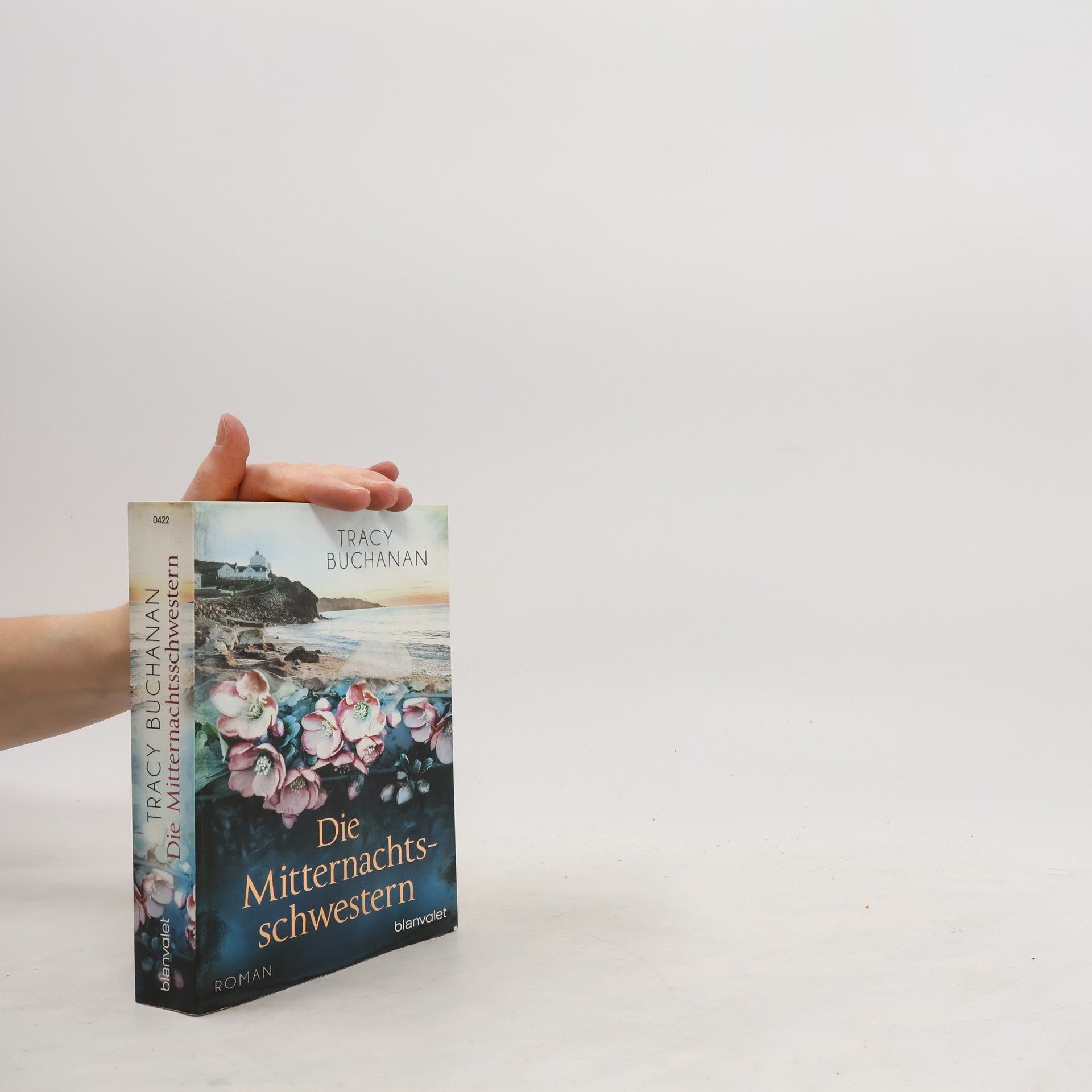 Tracy Buchanan Die Mitternachtsschwestern