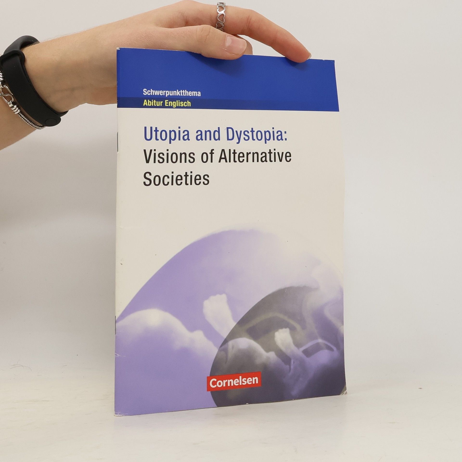 Paul Maloney Utopia and dystopia