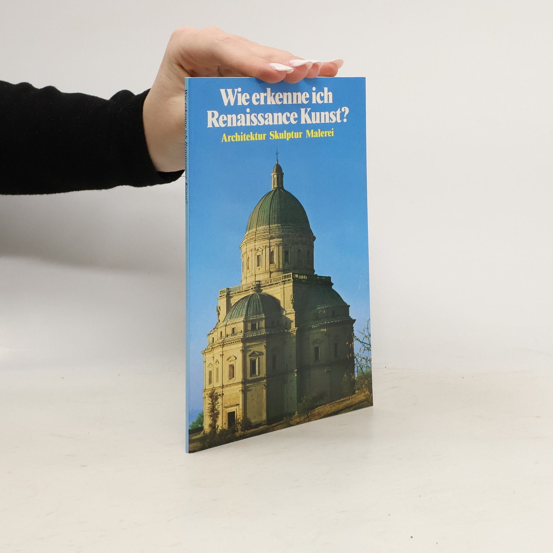 Wie erkenne ich Renaissance Kunst?