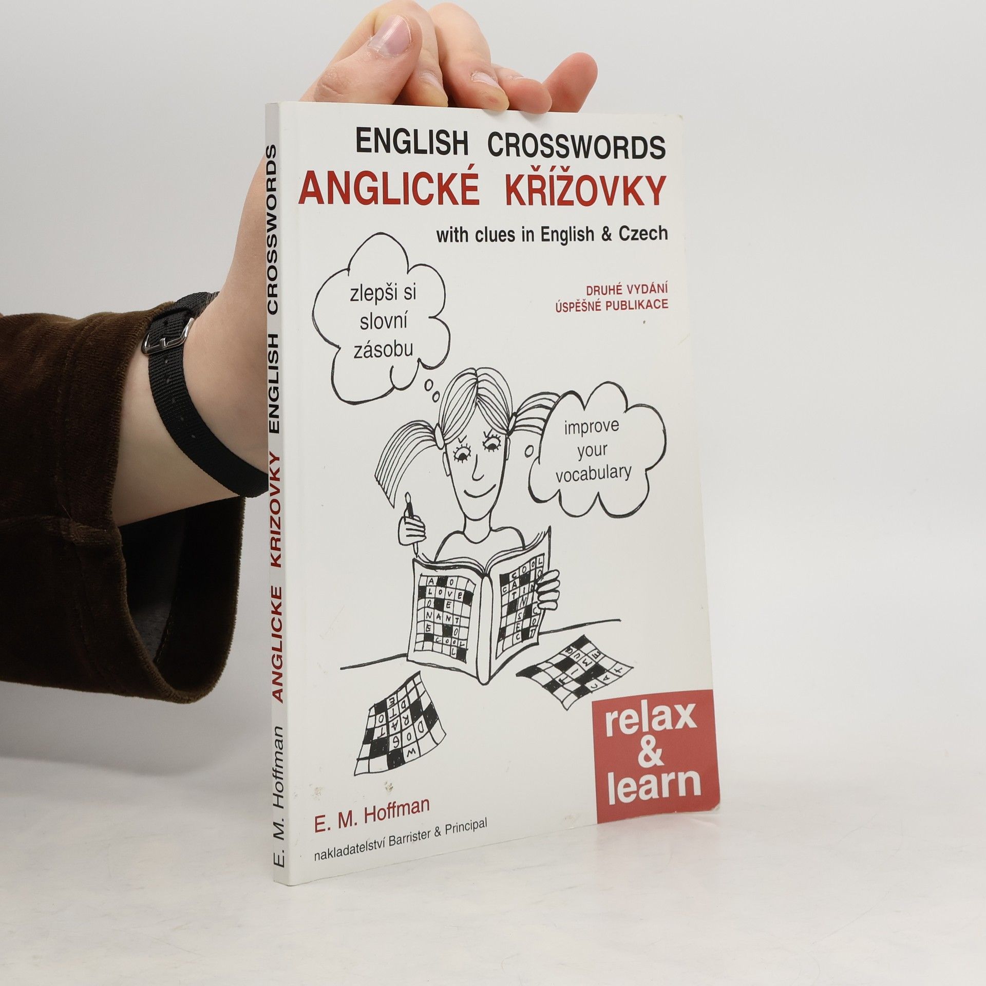 Anglické křížovky