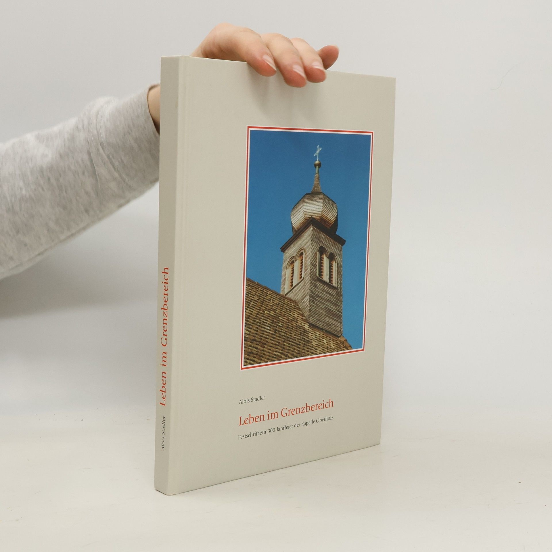 Leben im Grenzbereich