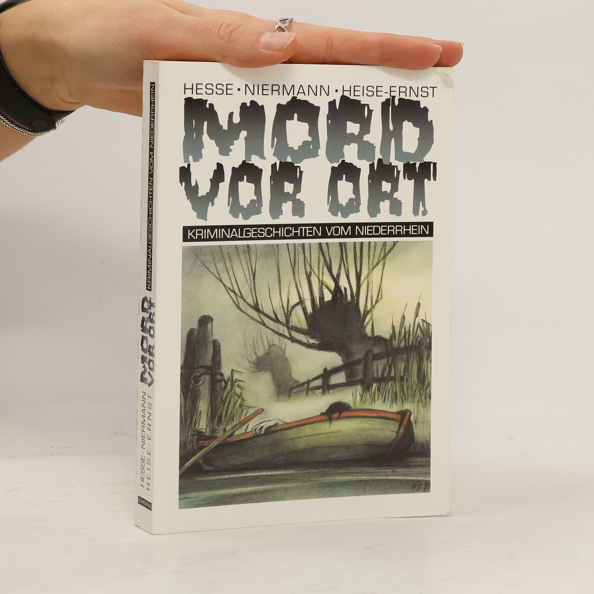 Frank Schätzing Keine Angst