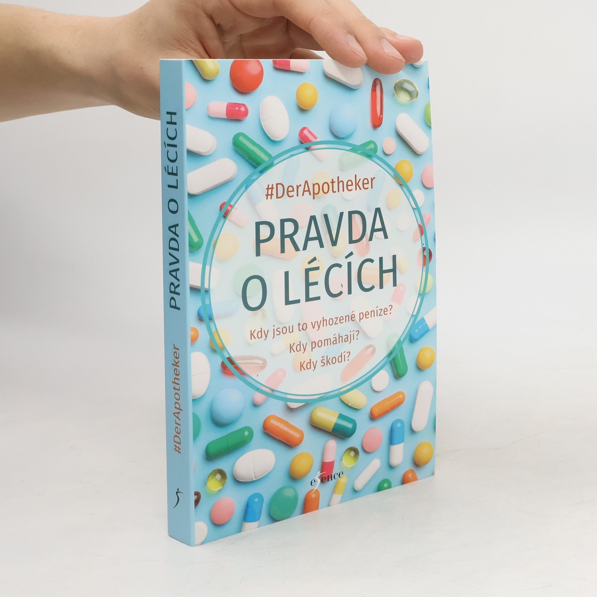 Collectif d'auteurs Pravda o lécích