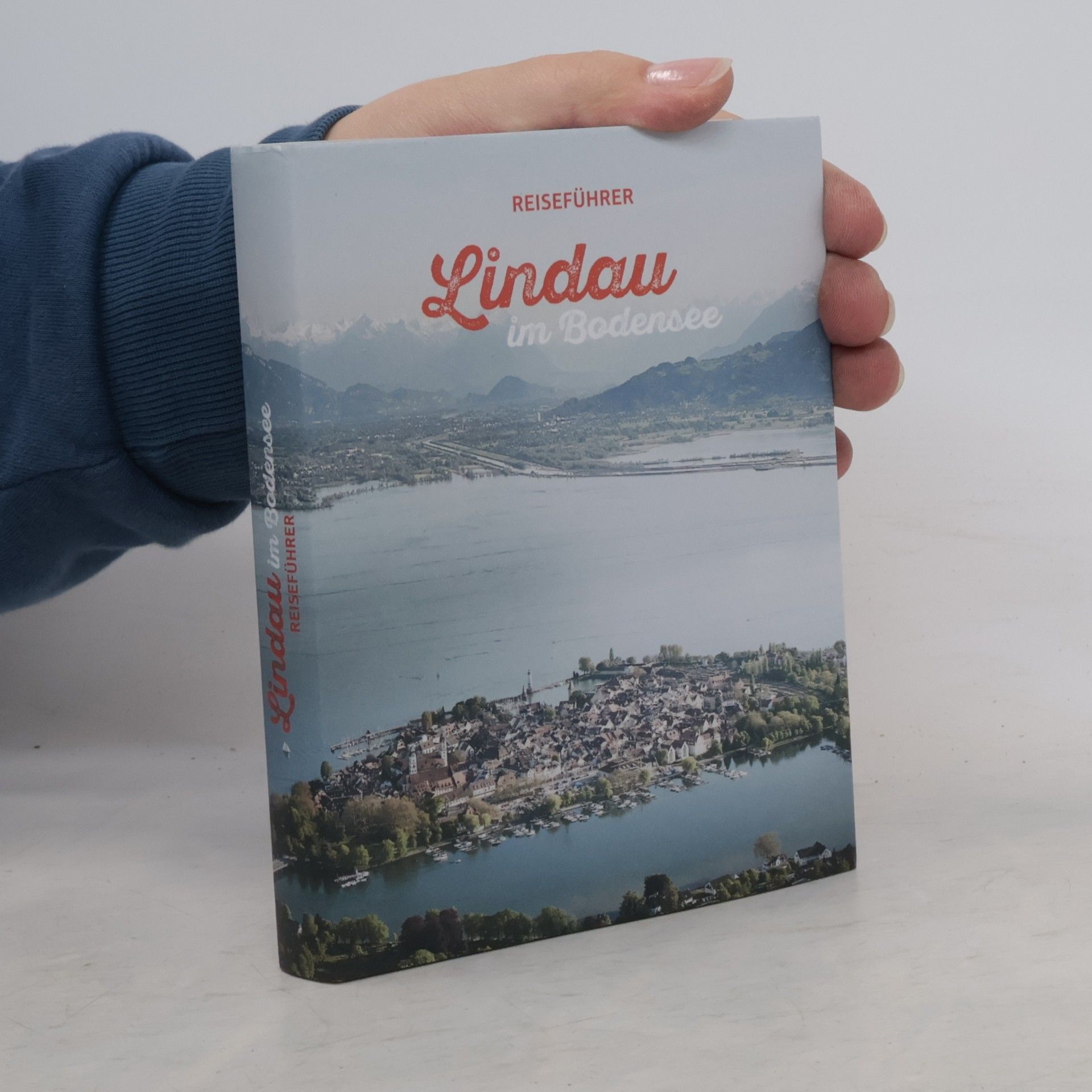 Autorenkollektiv Lindau im Bodensee