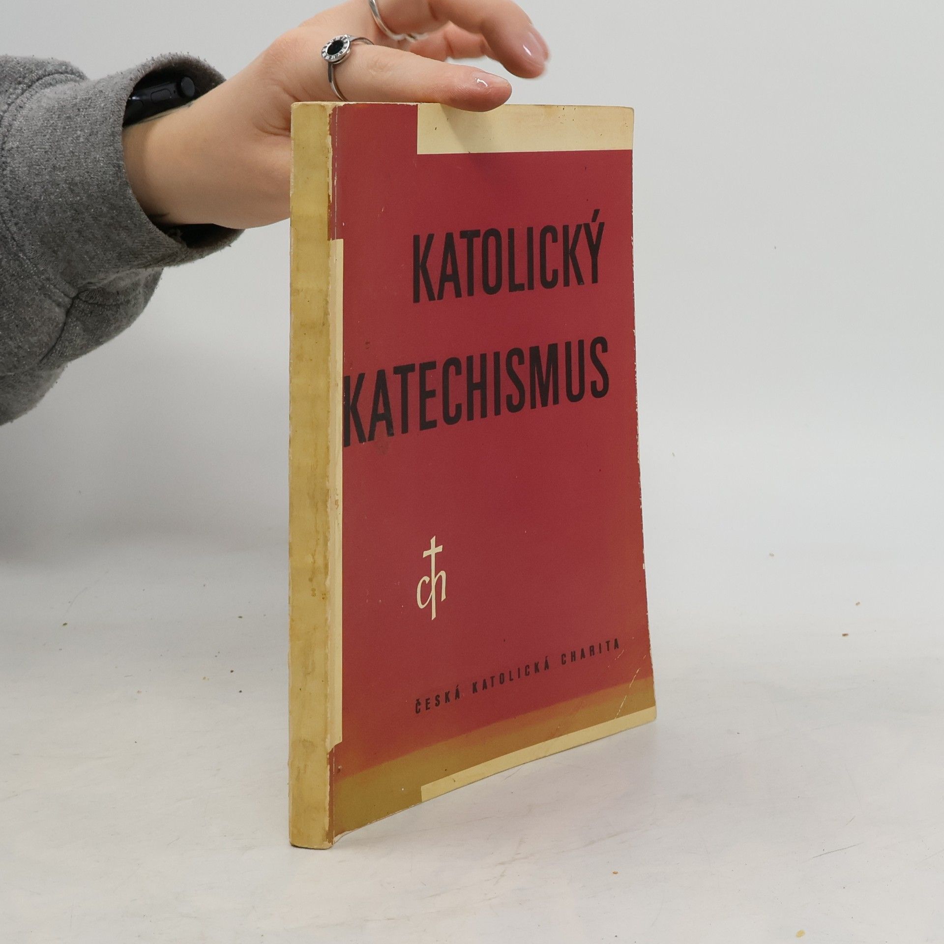 František Tomášek Katolický katechismus