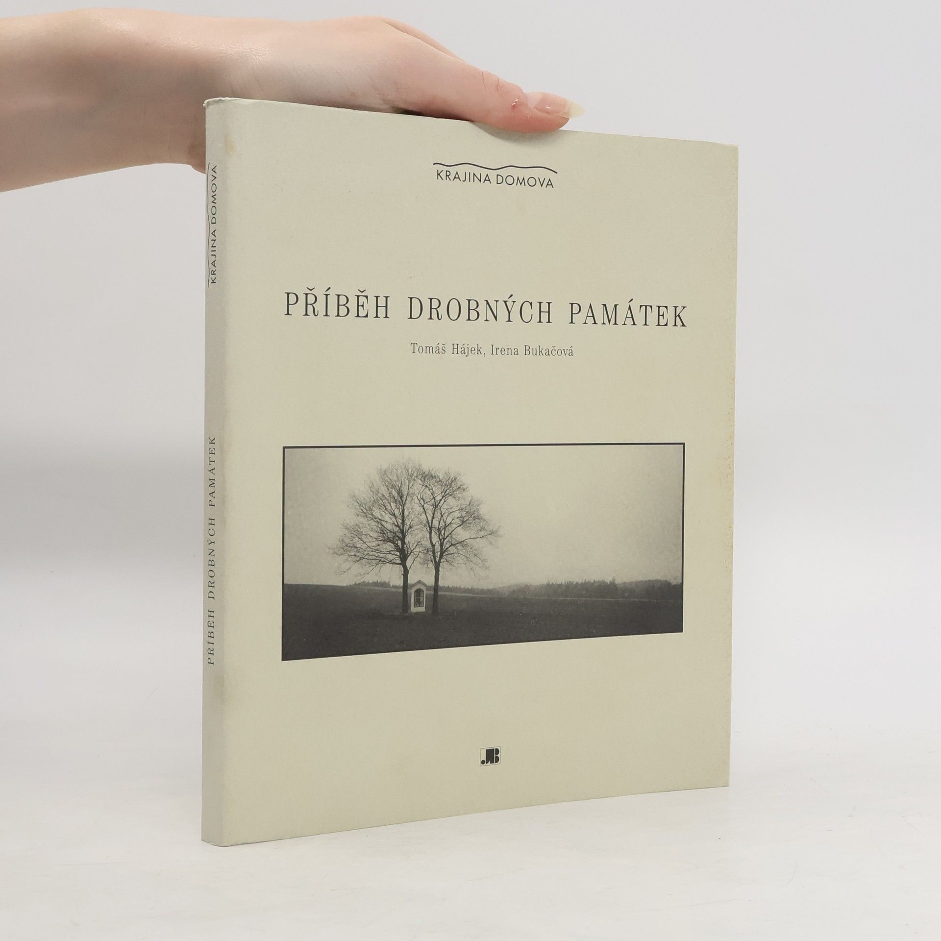 Příběh drobných památek