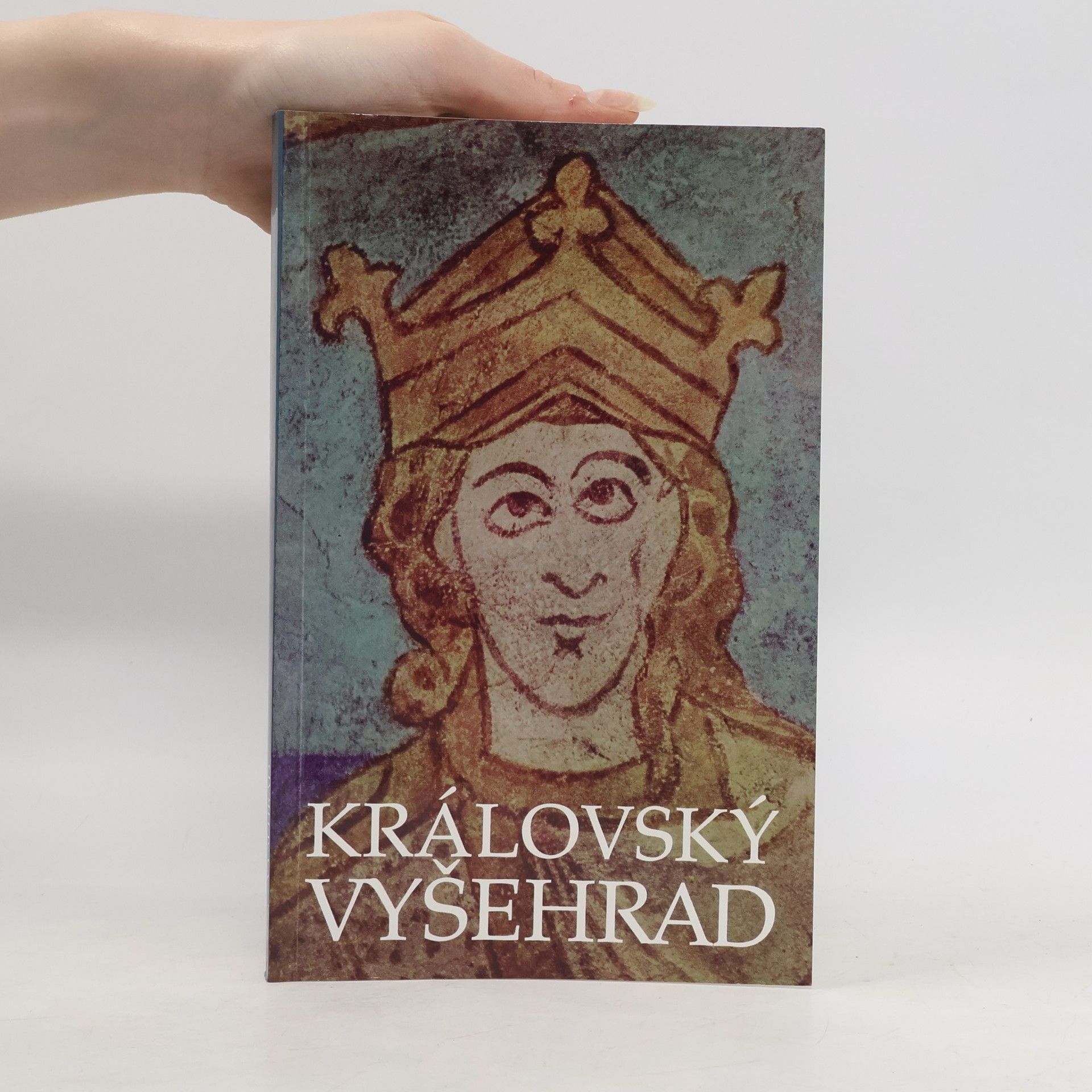 Autorenkollektiv Královský Vyšehrad 1-2