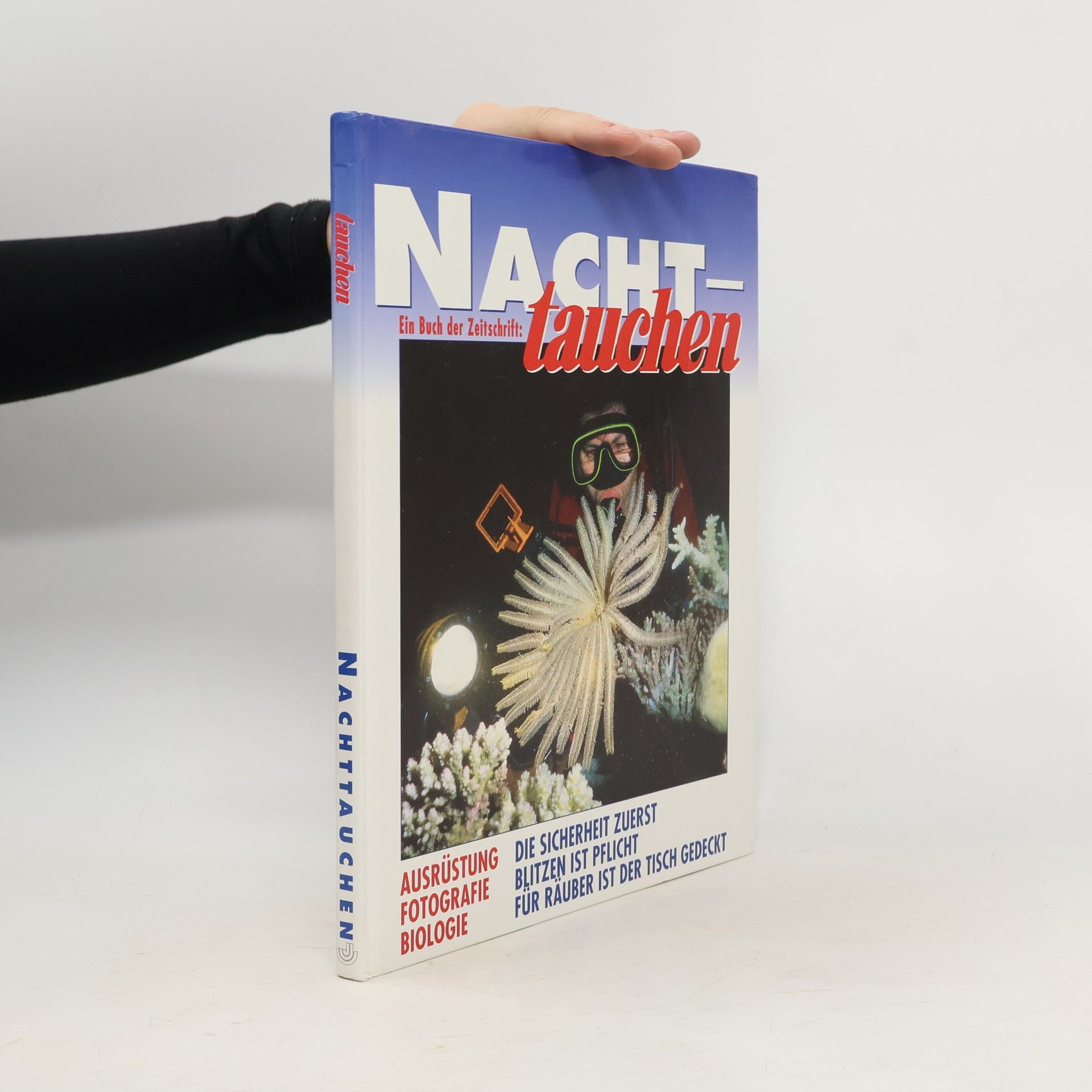 Nachttauchen