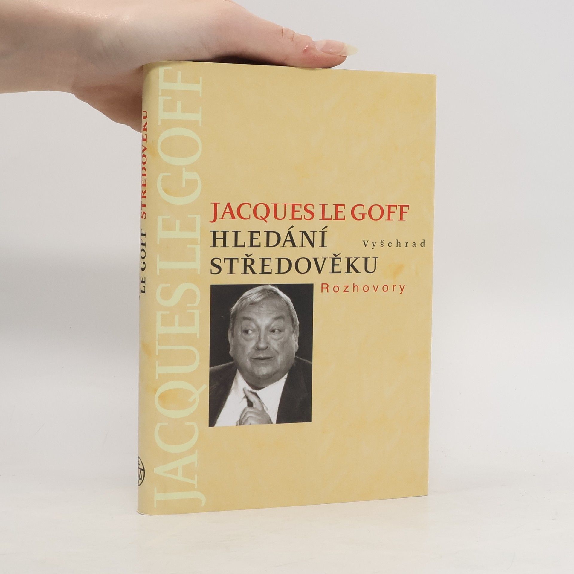 Hledání středověku