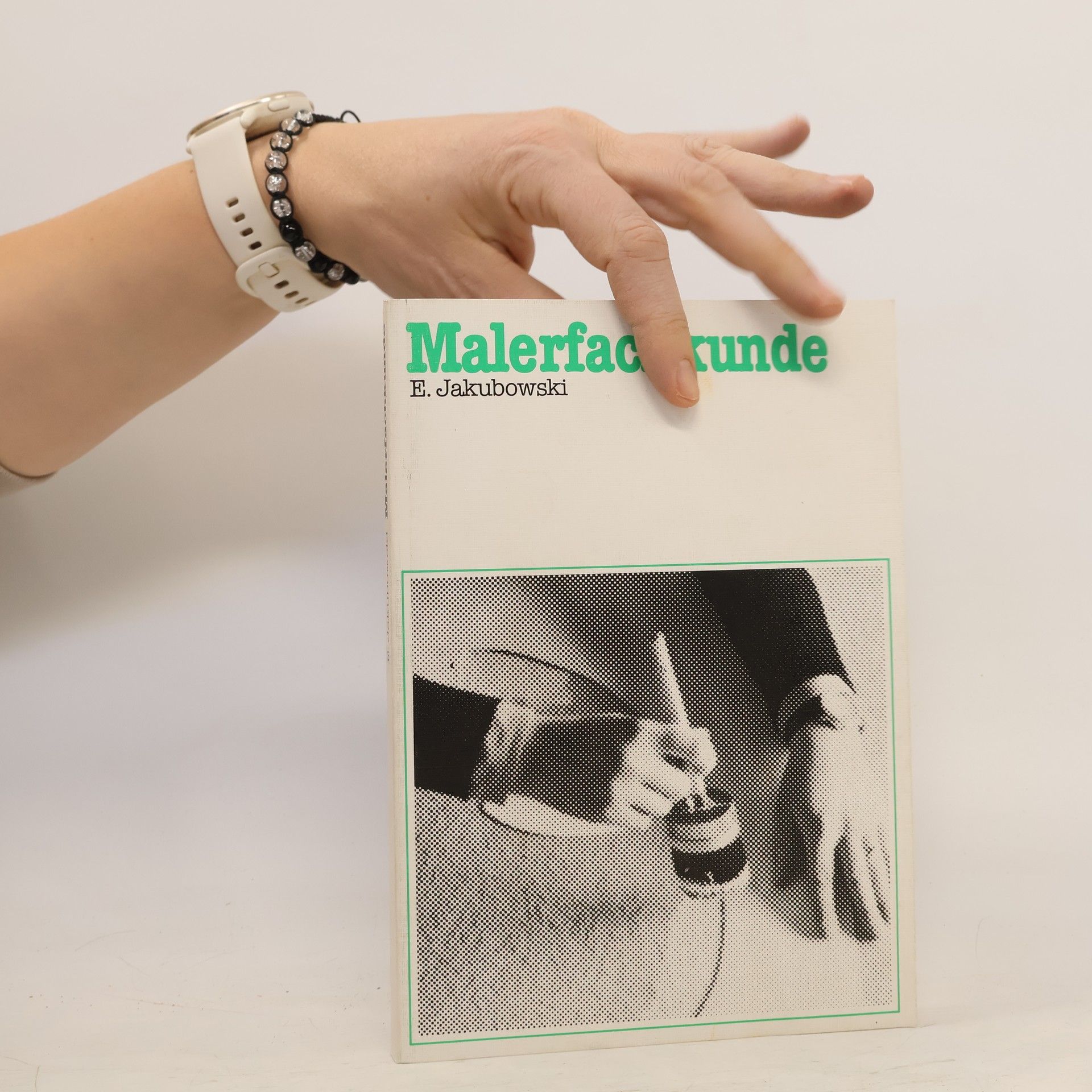 Malerfachkunde