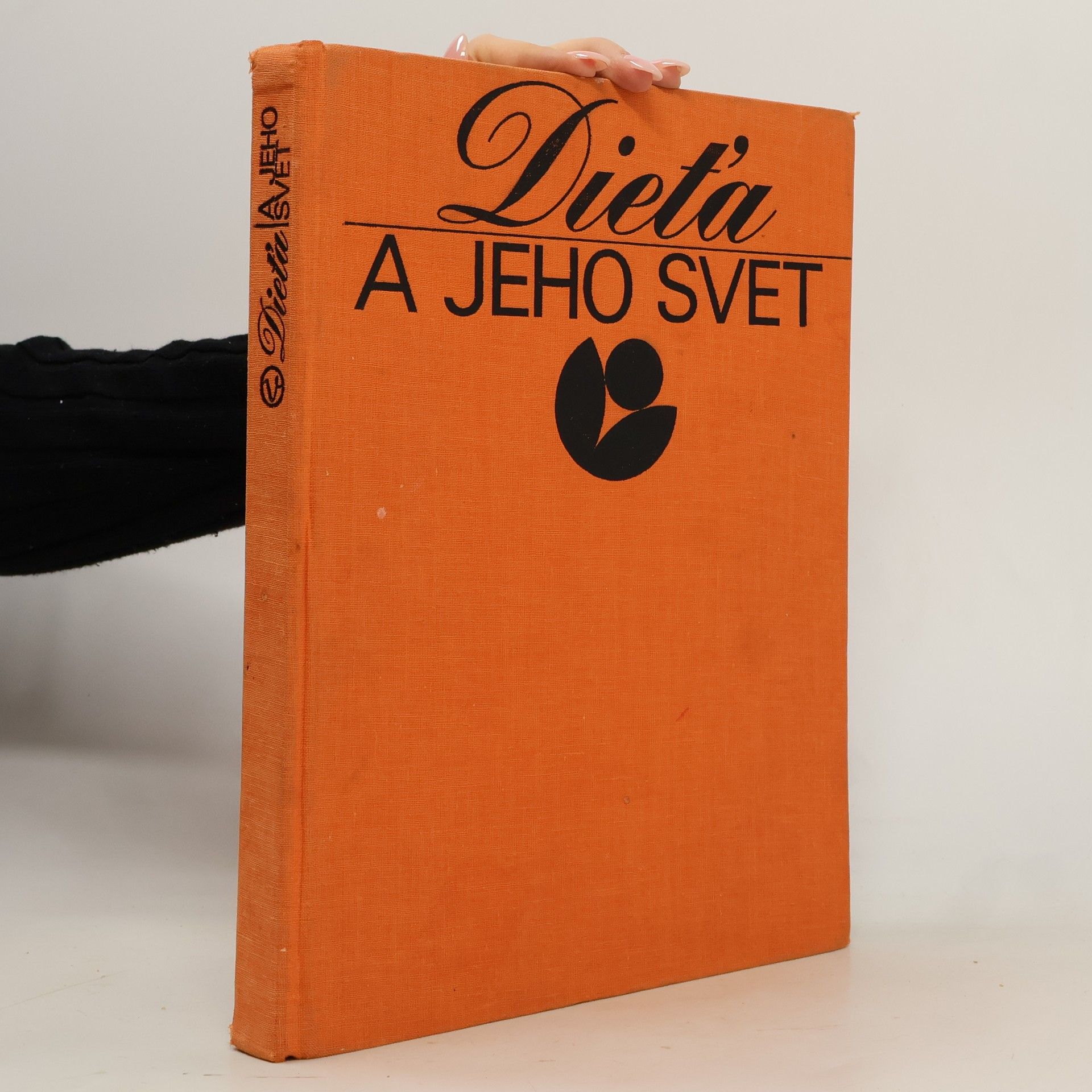 Martina Jánošovová Dieťa a jeho svet