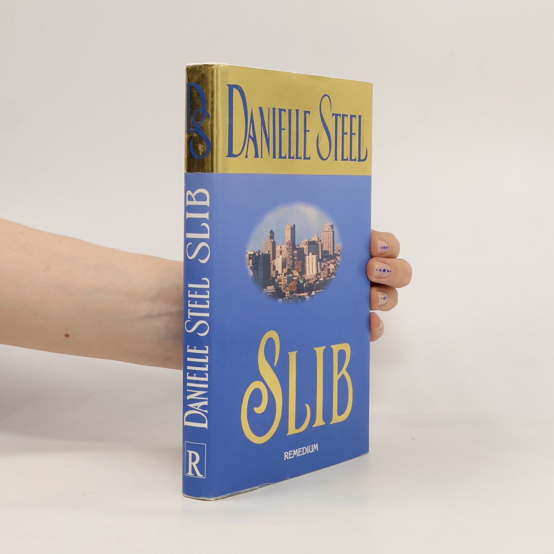Danielle Steel Slib