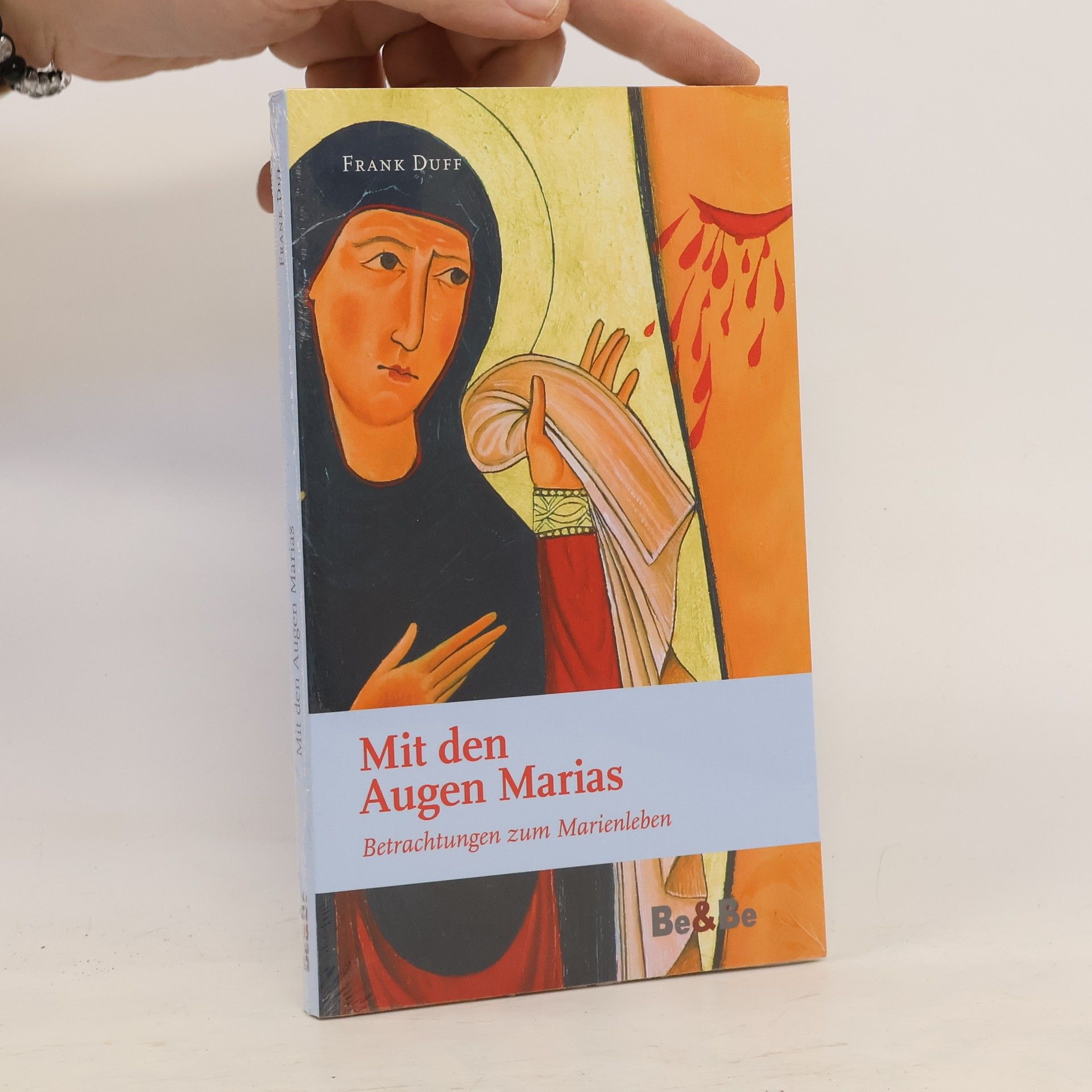 Mit den Augen Marias