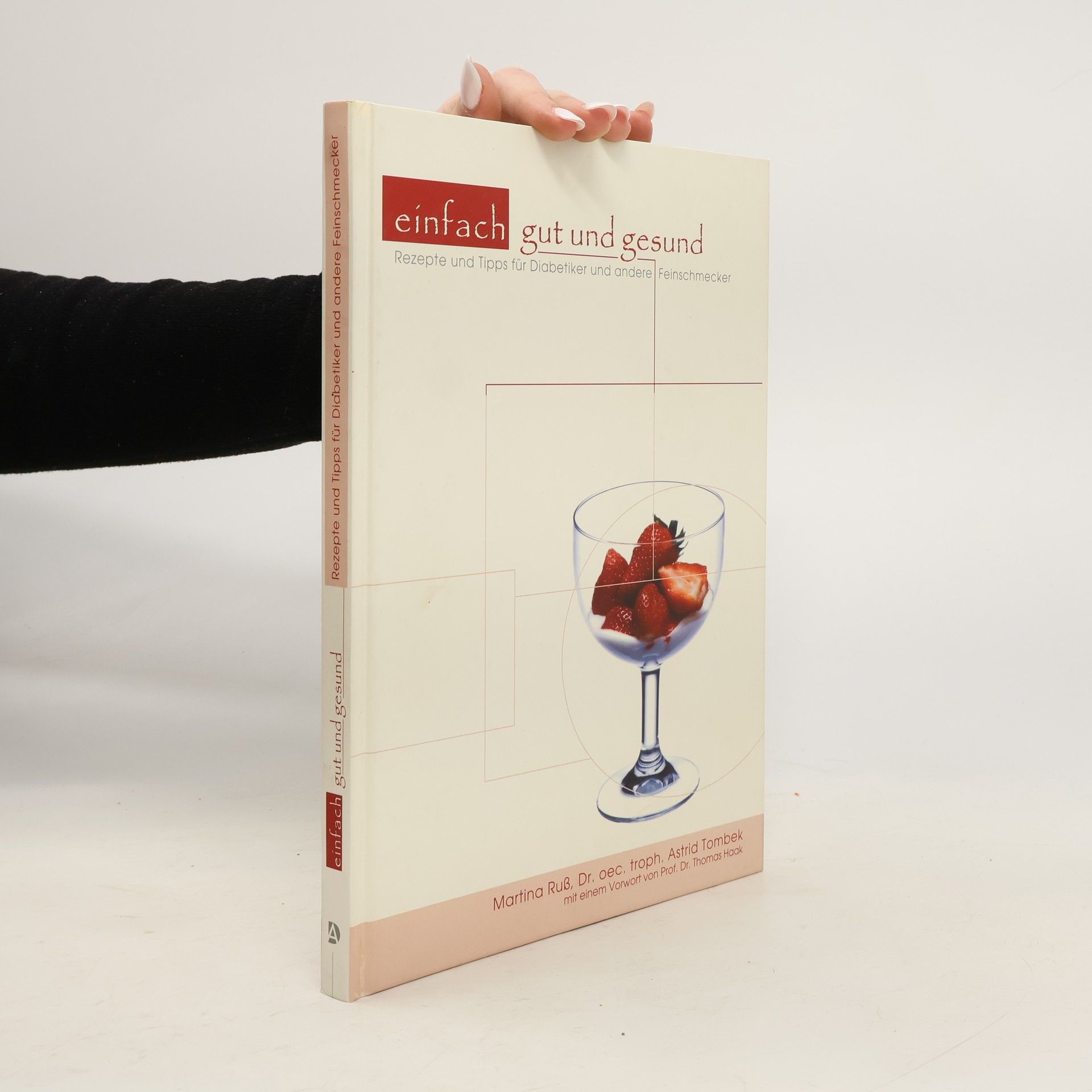 Auteurscollectief Einfach gut und gesund