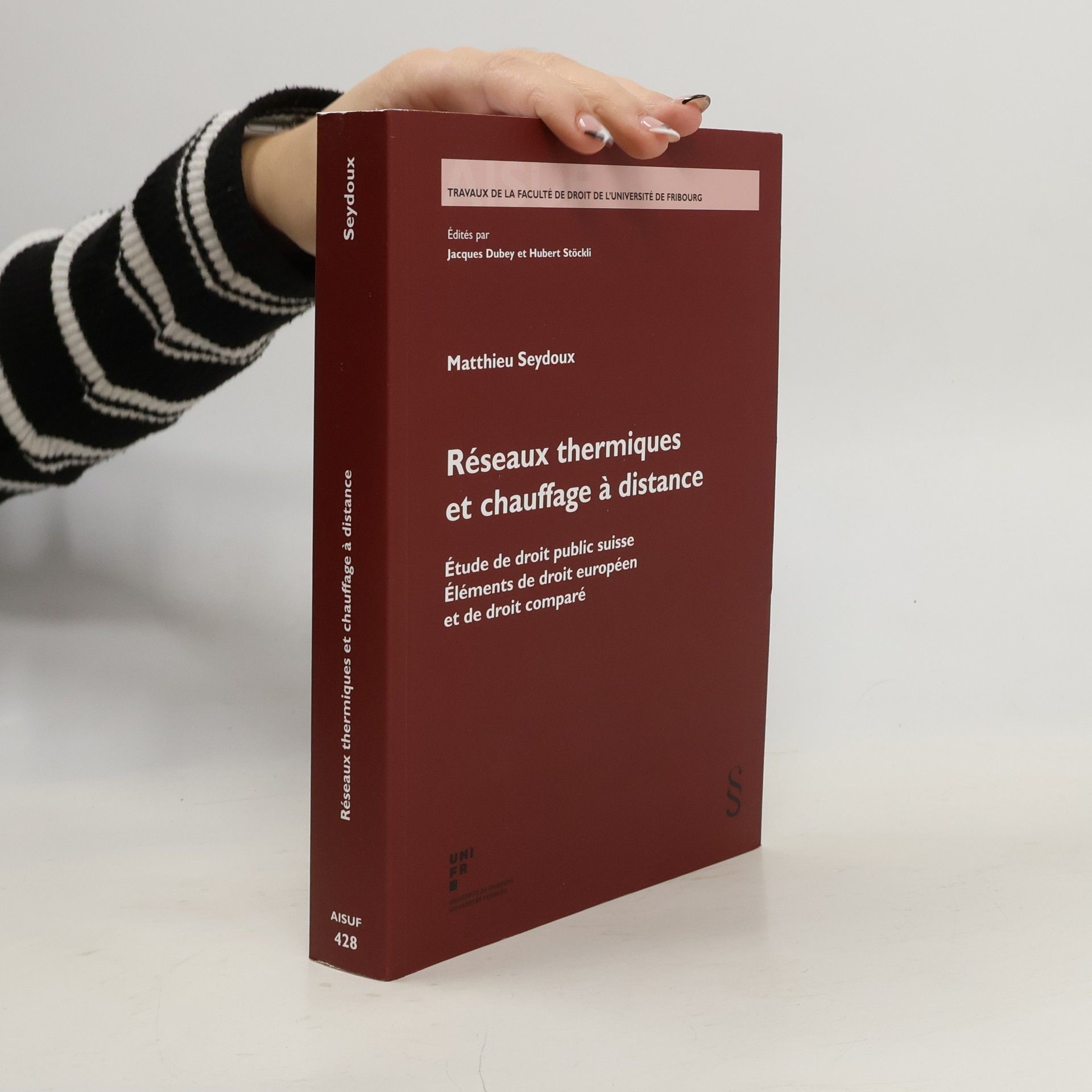 Réseaux thermiques et chauffage à distance