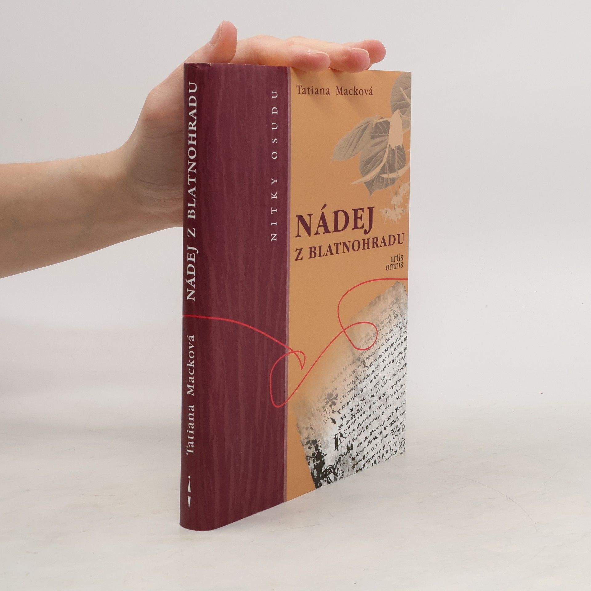 Nádej z Blatnohradu