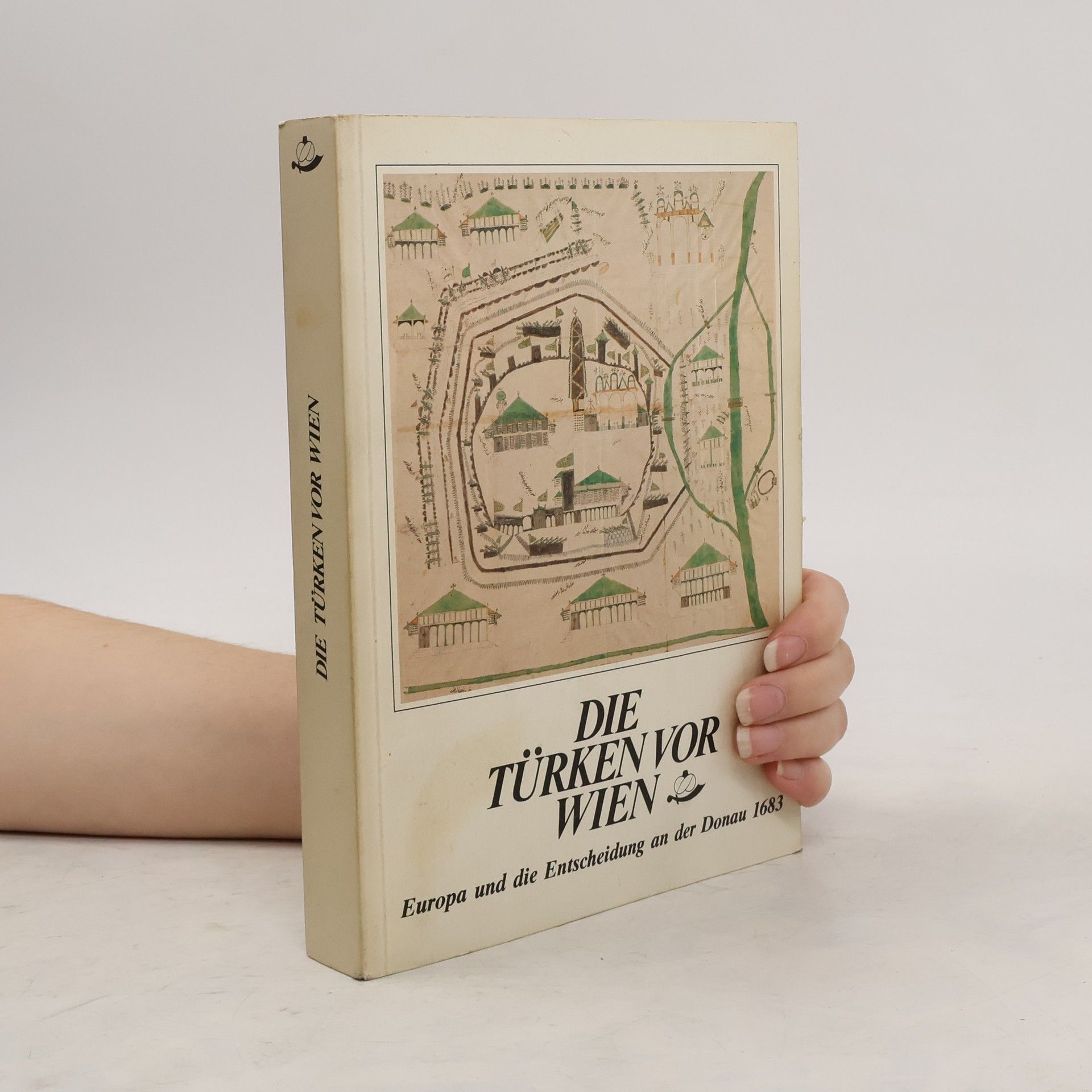 Collectif d'auteurs Die Türken vor Wien