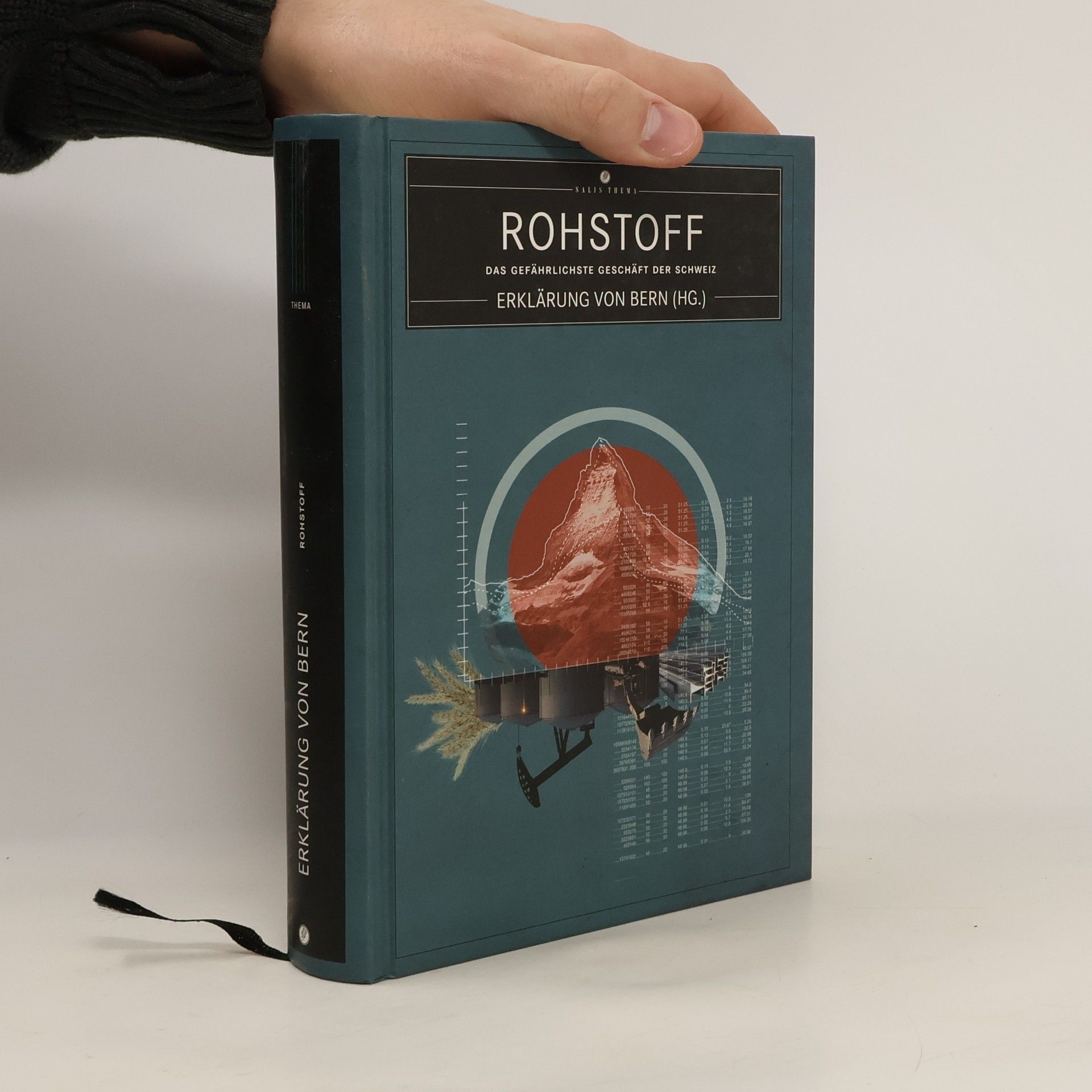 Autorenkollektiv Rohstoff