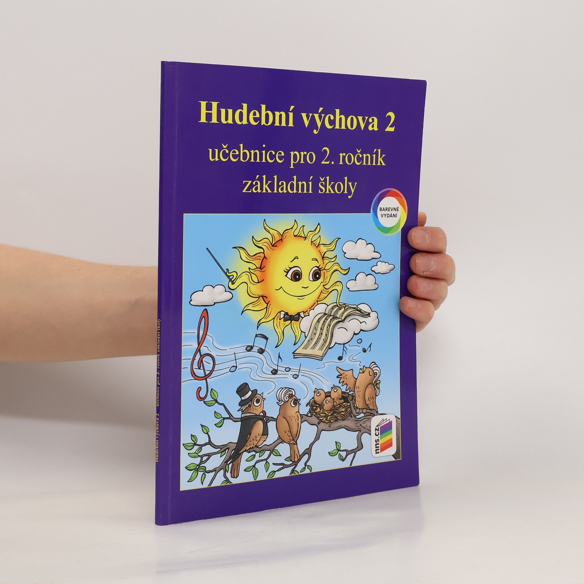 NNS Hudební výchova 2