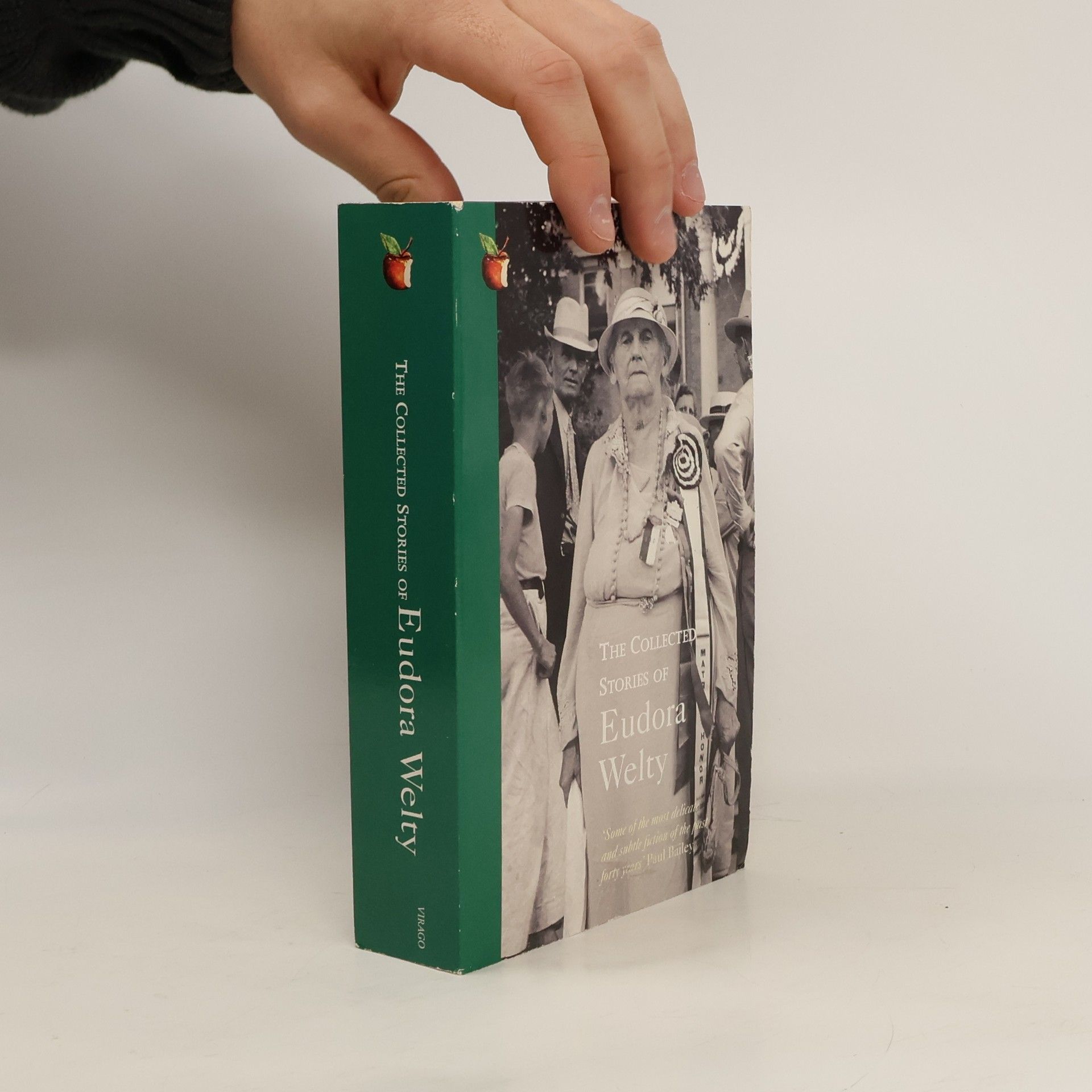 Eudora Welty The Collected Stories. With an Introduction by Hermione Lee