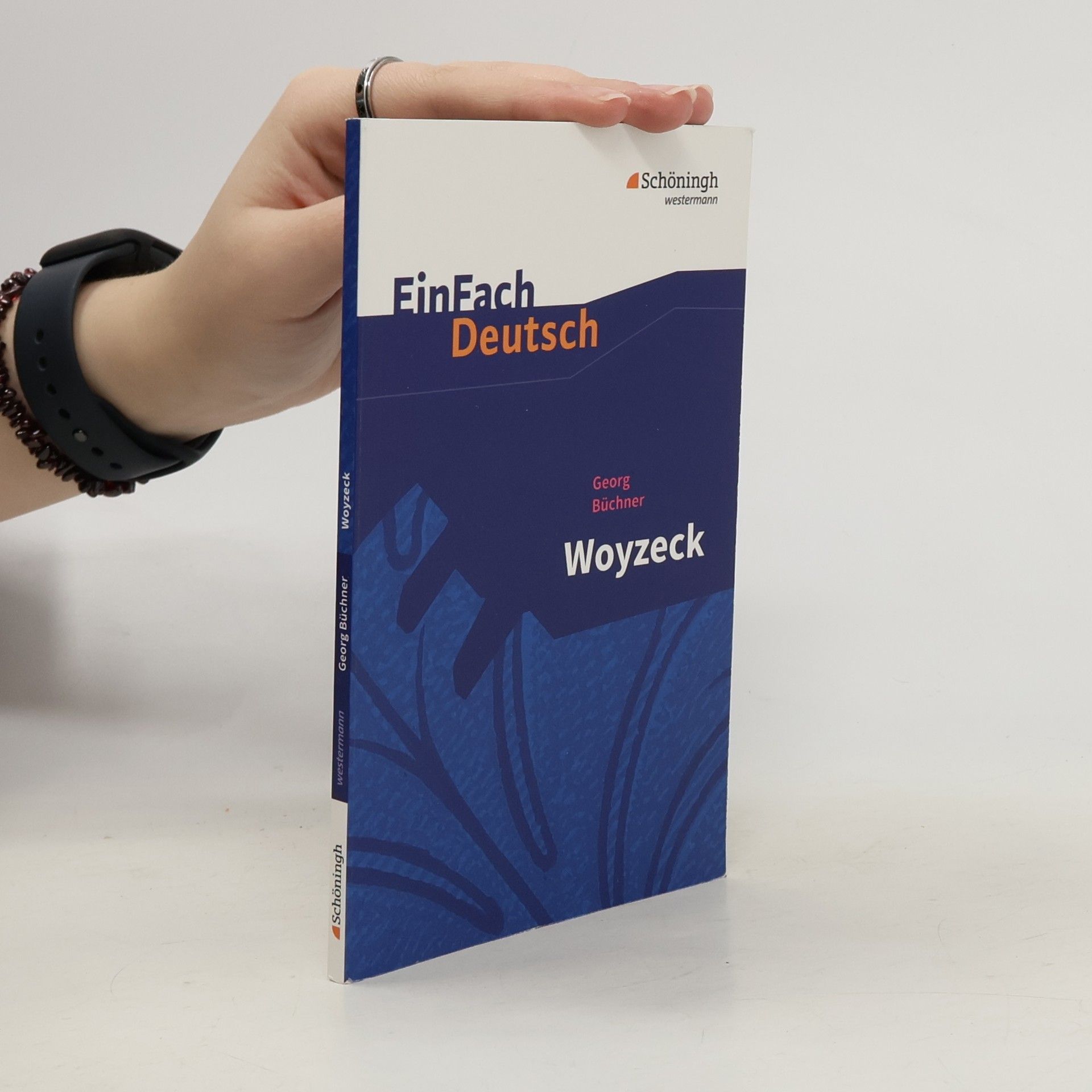 Norbert Schläbitz EinFach Deutsch: Woyzeck: Drama