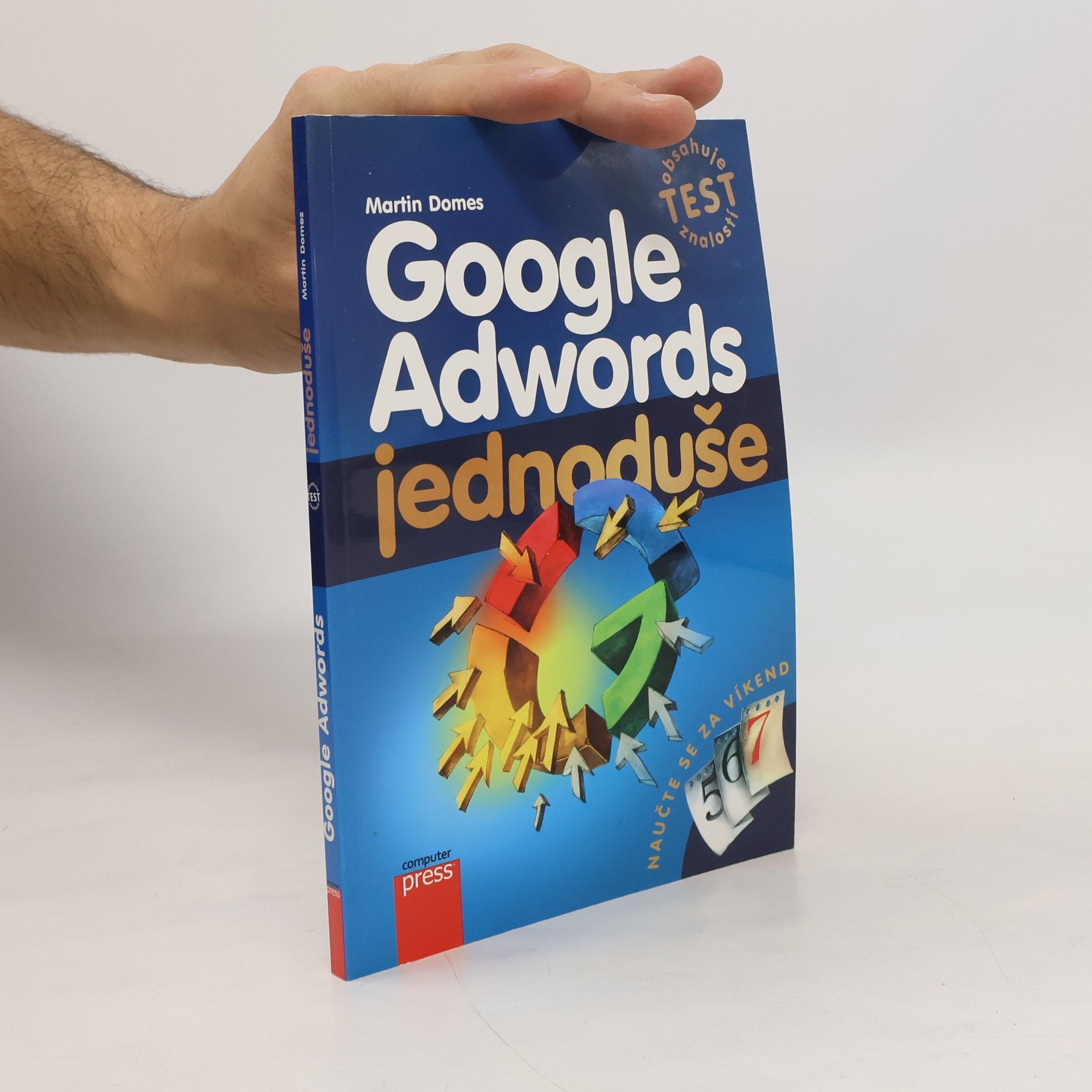 Google Adwords. Jednoduše