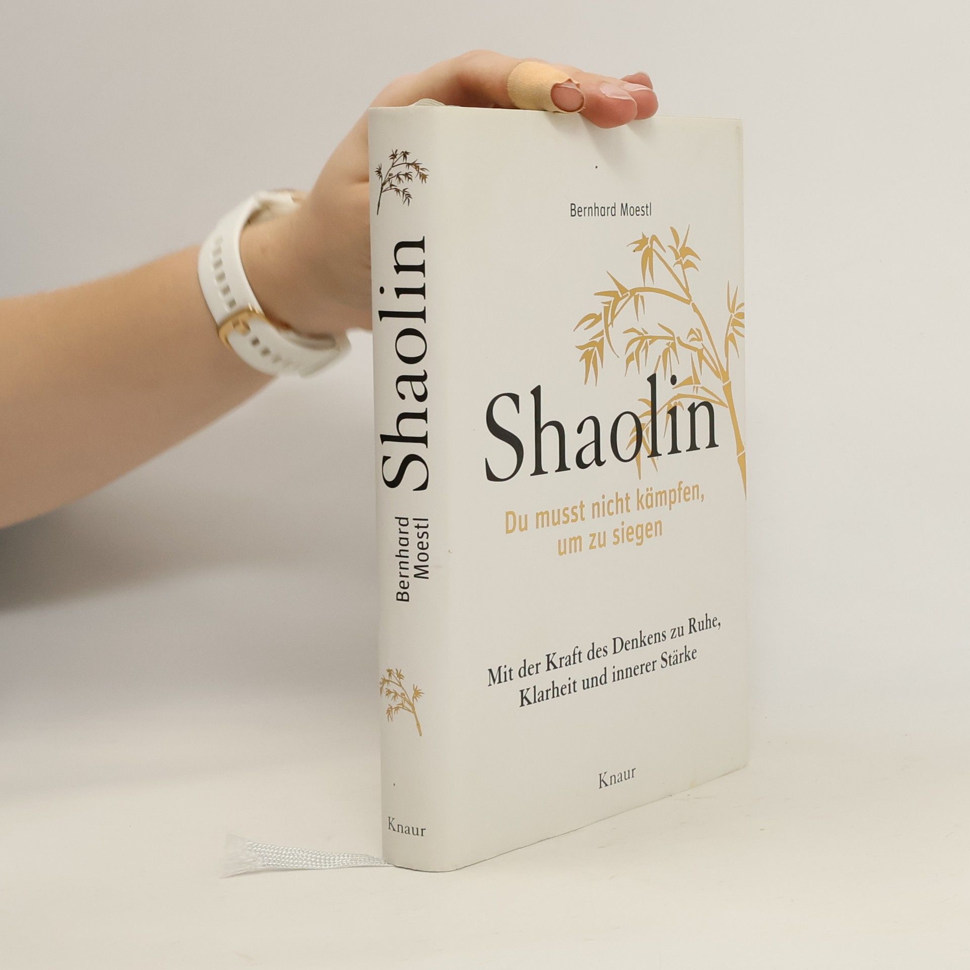 Autorenkollektiv Shaolin