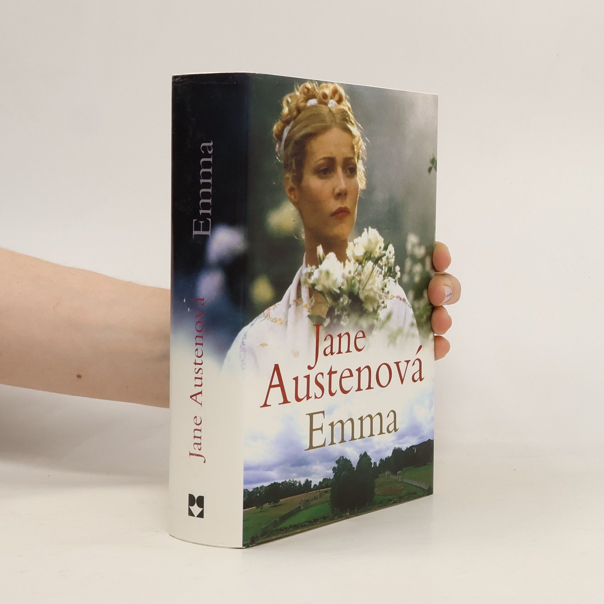 Jane Austen Emma