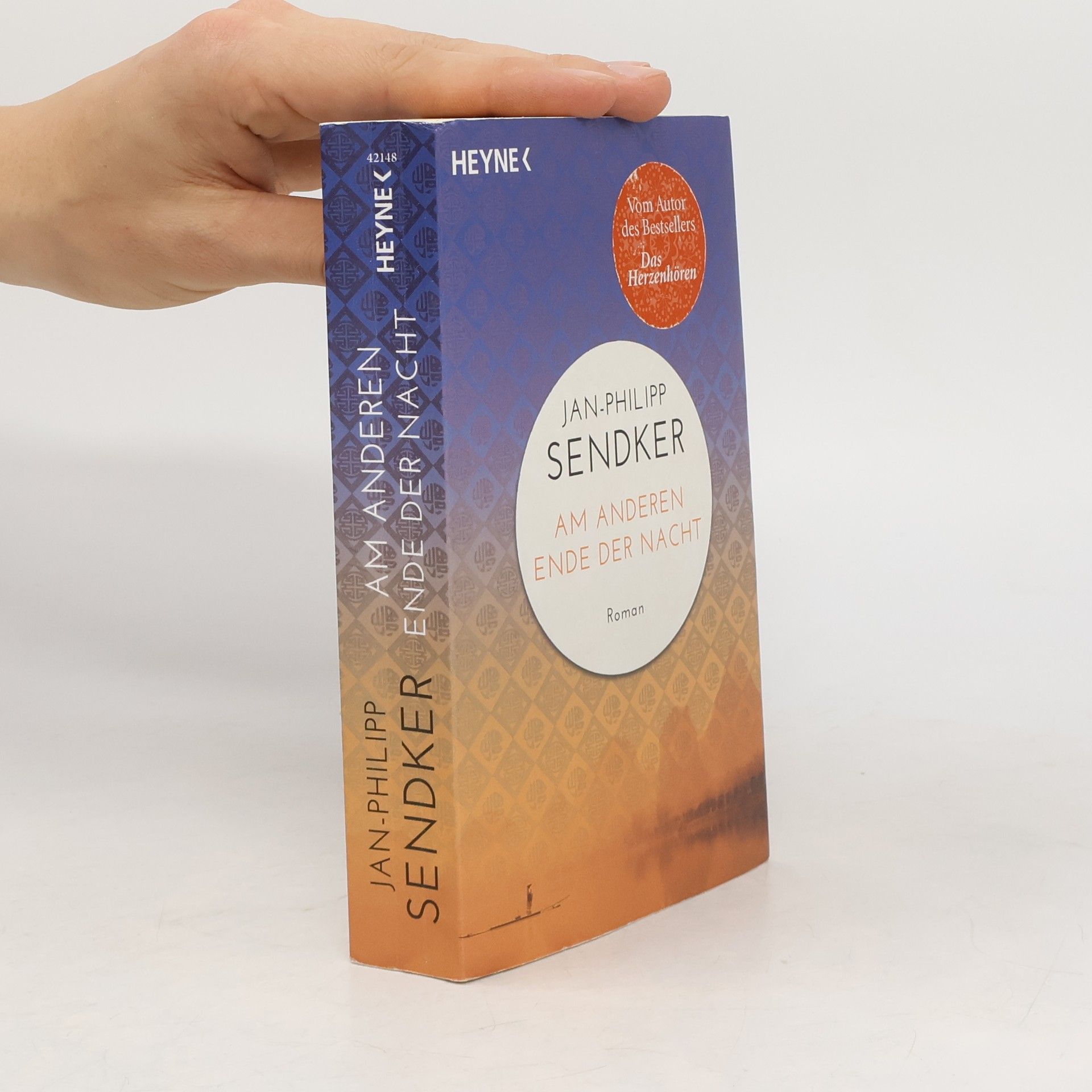 Am anderen Ende der Nacht