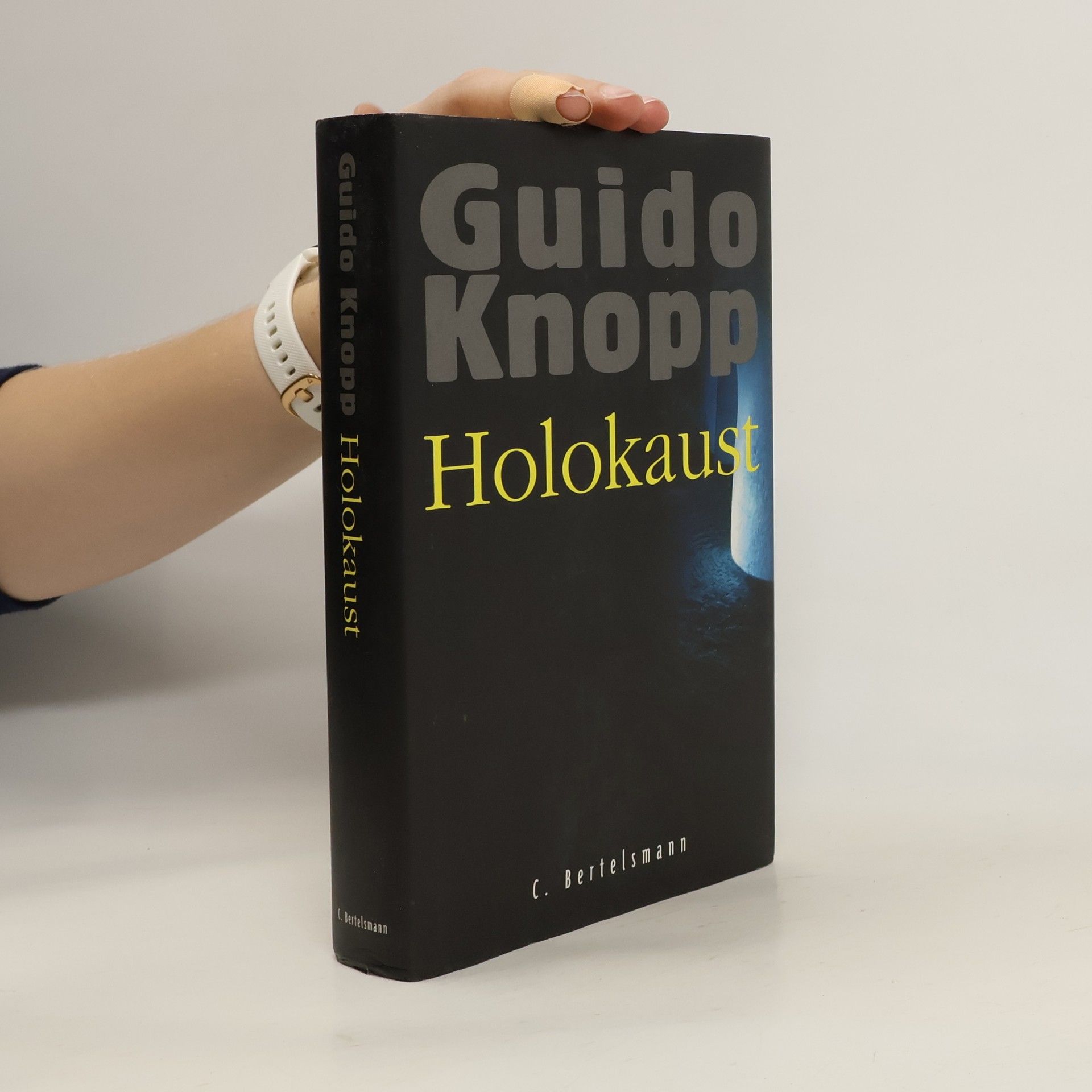 Guido Knopp Holokaust