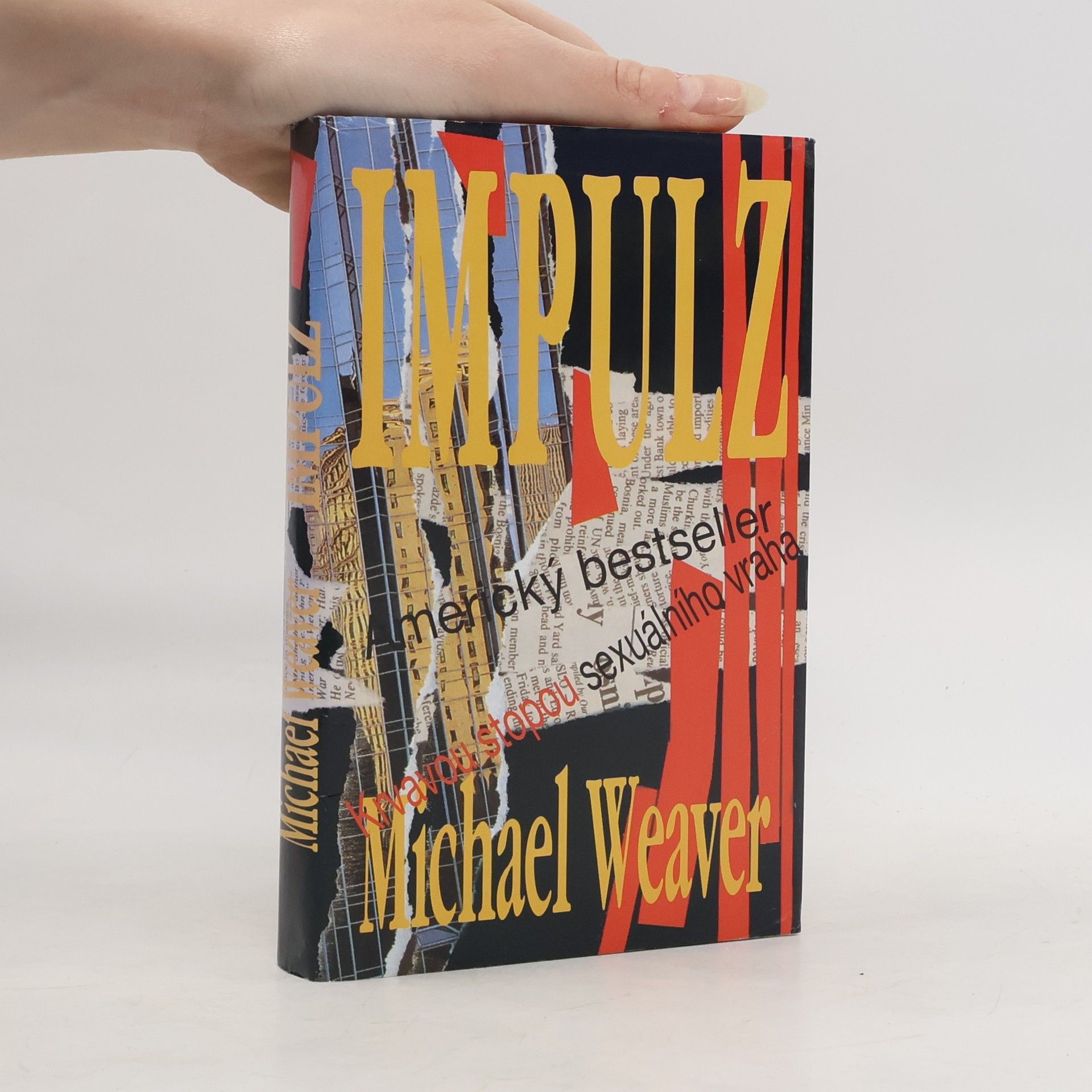 Michael Weaver Impulz