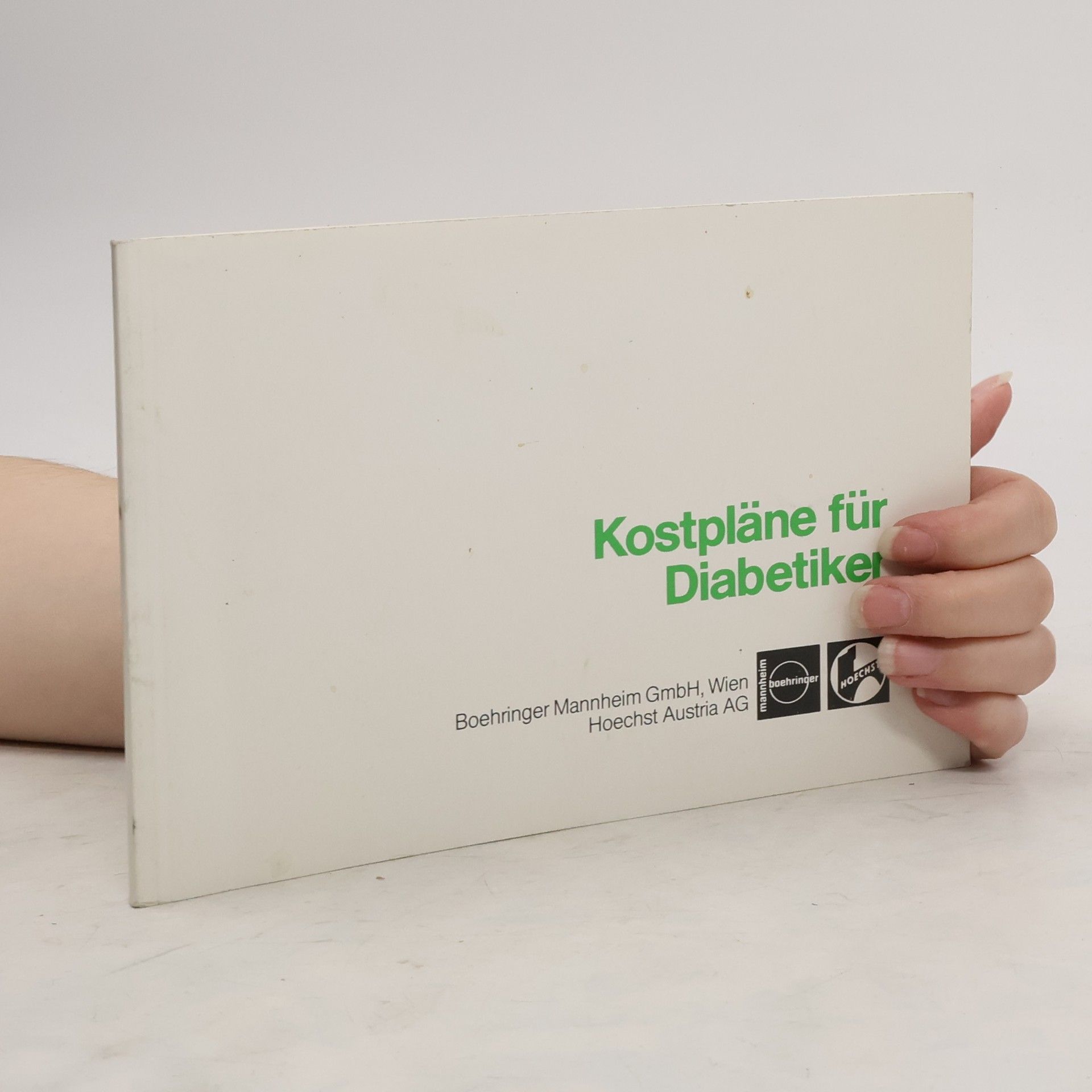 Kolektív autorov Kostpläne für Diabetiker