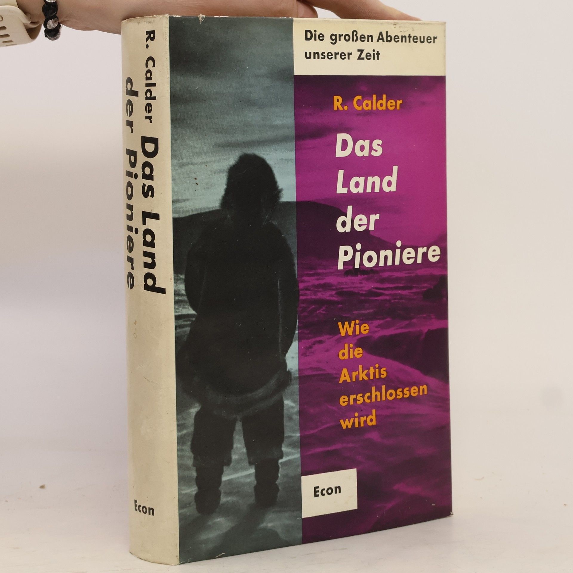 Das Land der Pioniere