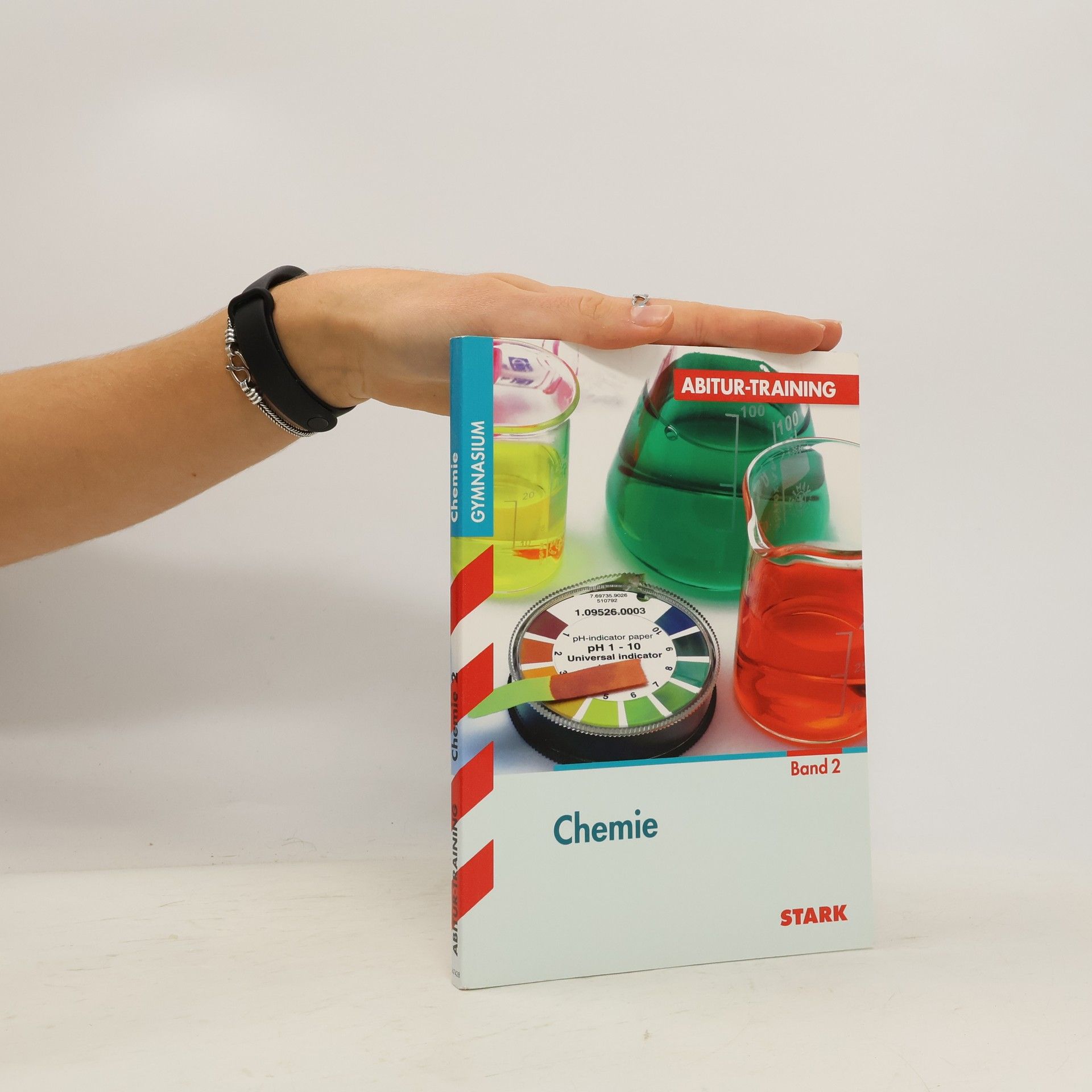 Collectif d'auteurs Chemie 2