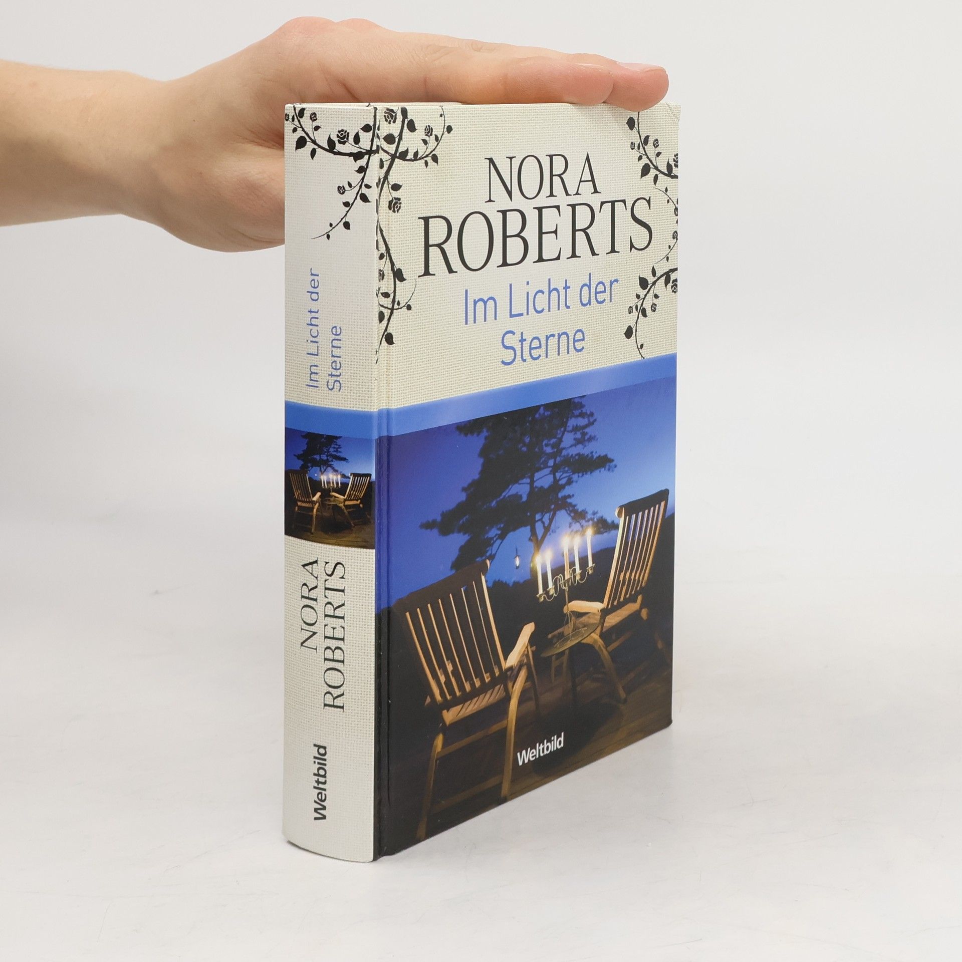 Nora Roberts Im Licht der Sterne